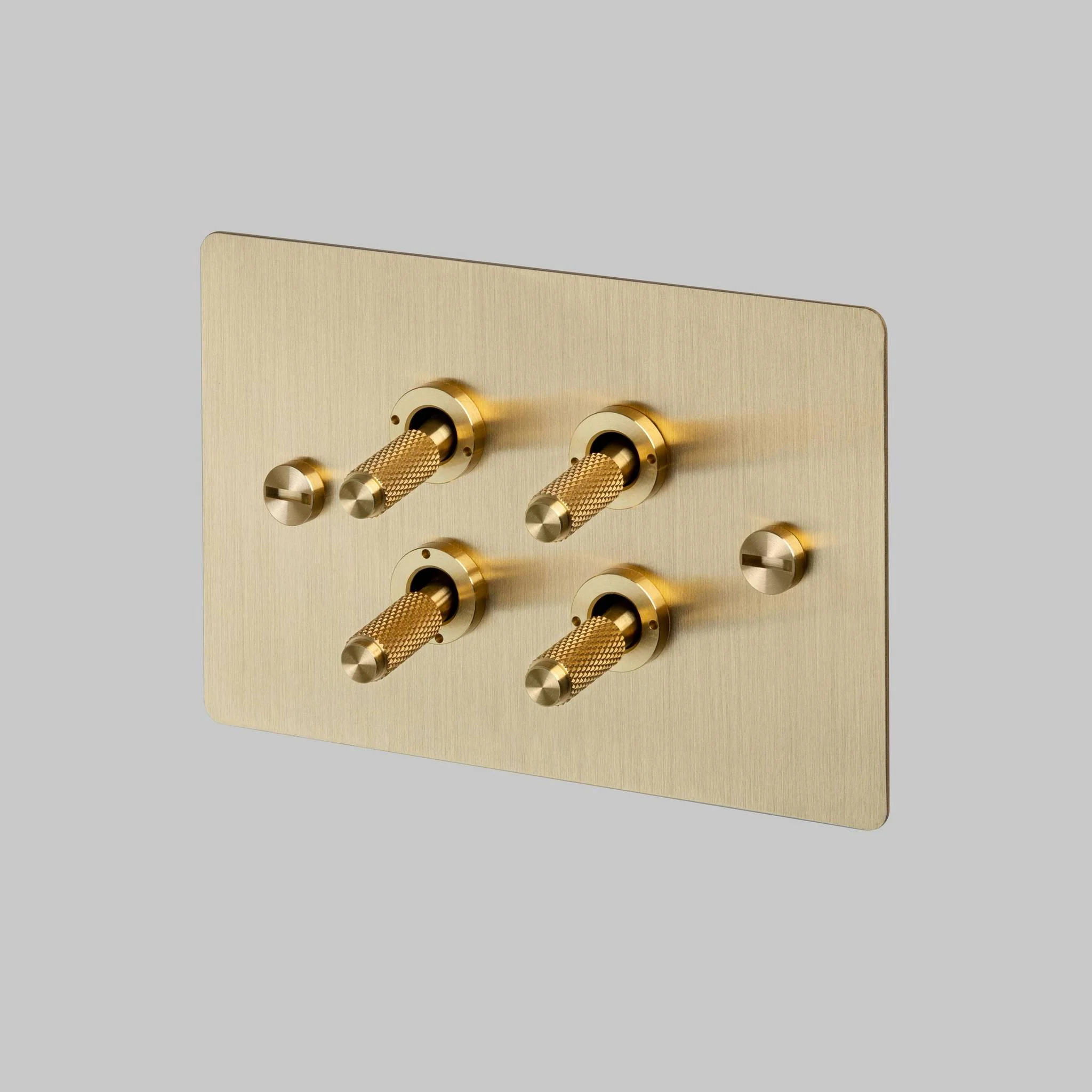 4G TOGGLE / HORIZONTAL / 2-WAY / CROSS - Image 3
