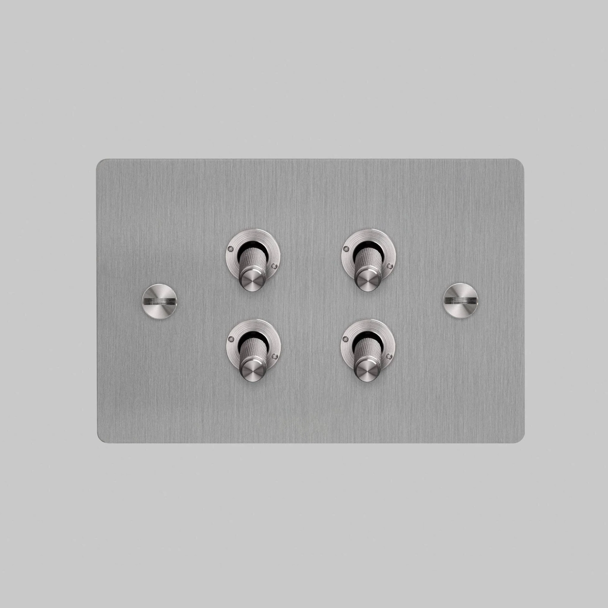 4G TOGGLE / HORIZONTAL / 2-WAY / CROSS - Image 8