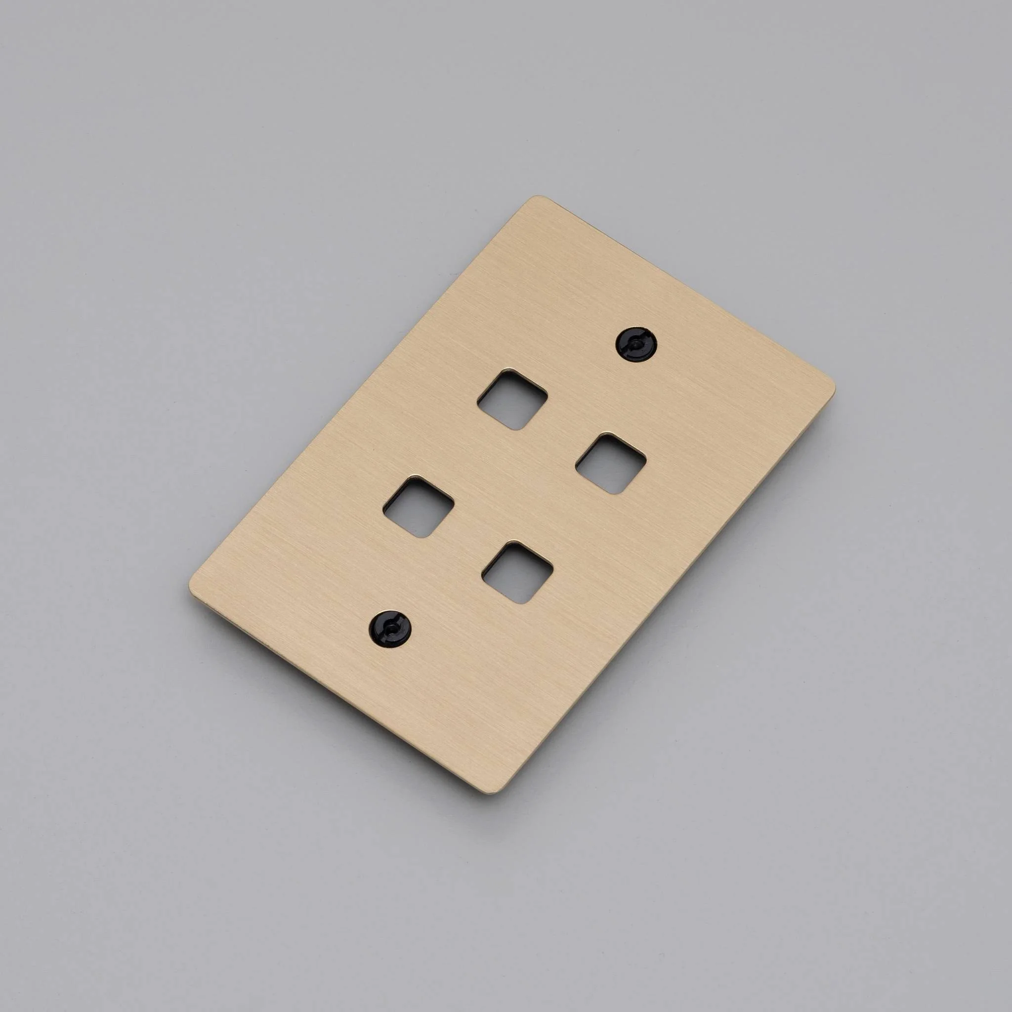 4G WALL PLATE / TOGGLES ONLY - Image 3