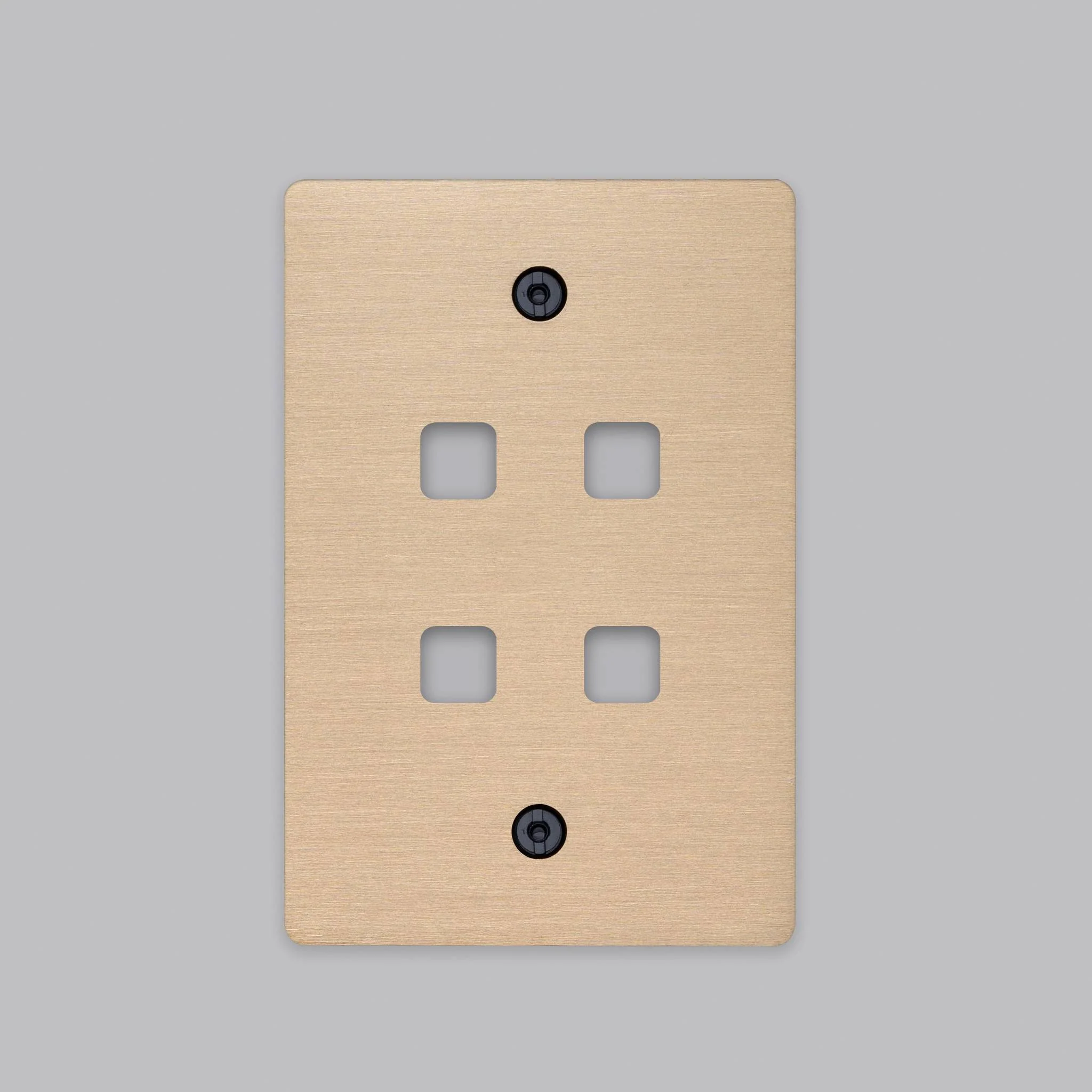 4G WALL PLATE / TOGGLES ONLY - Image 4