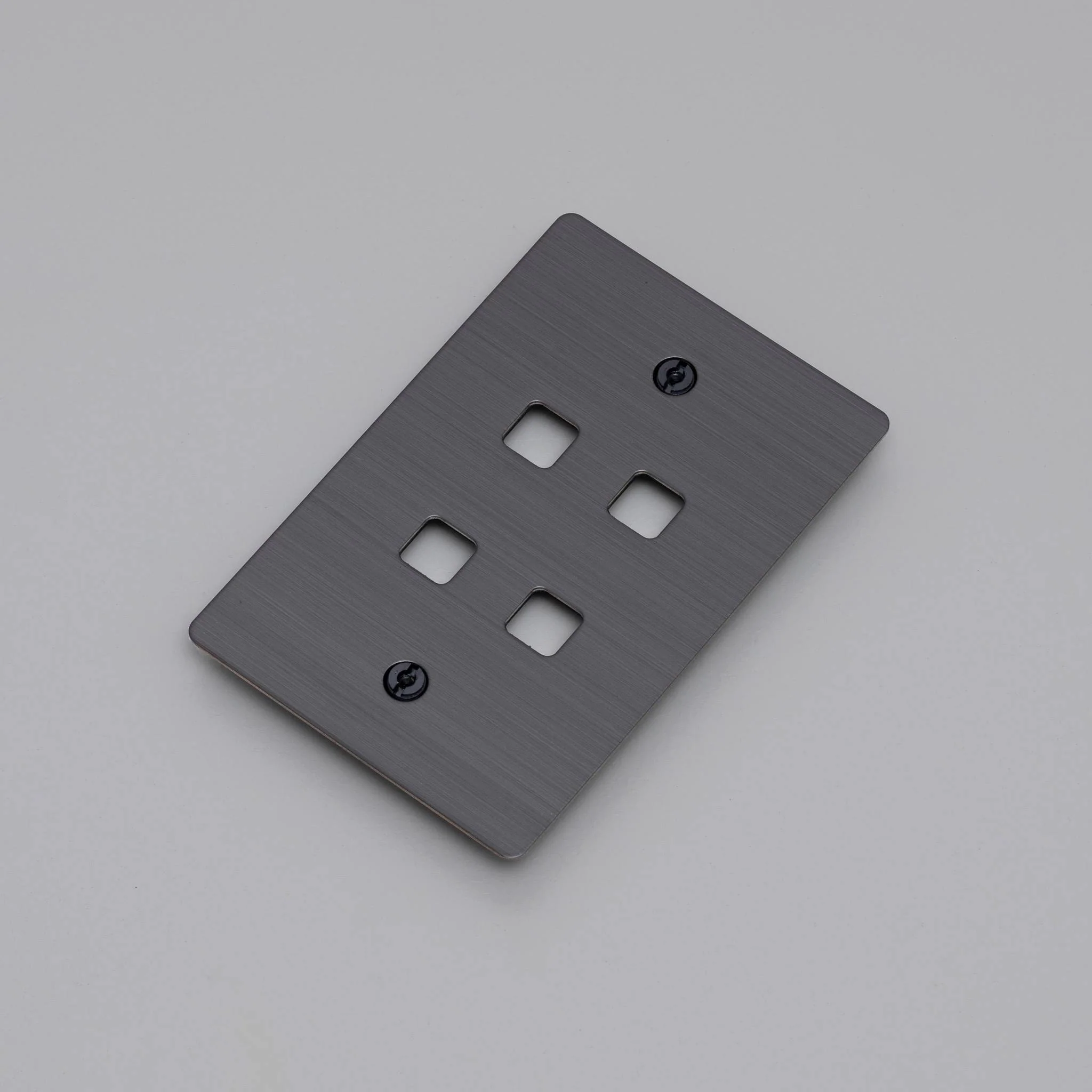 4G WALL PLATE / TOGGLES ONLY - Image 5