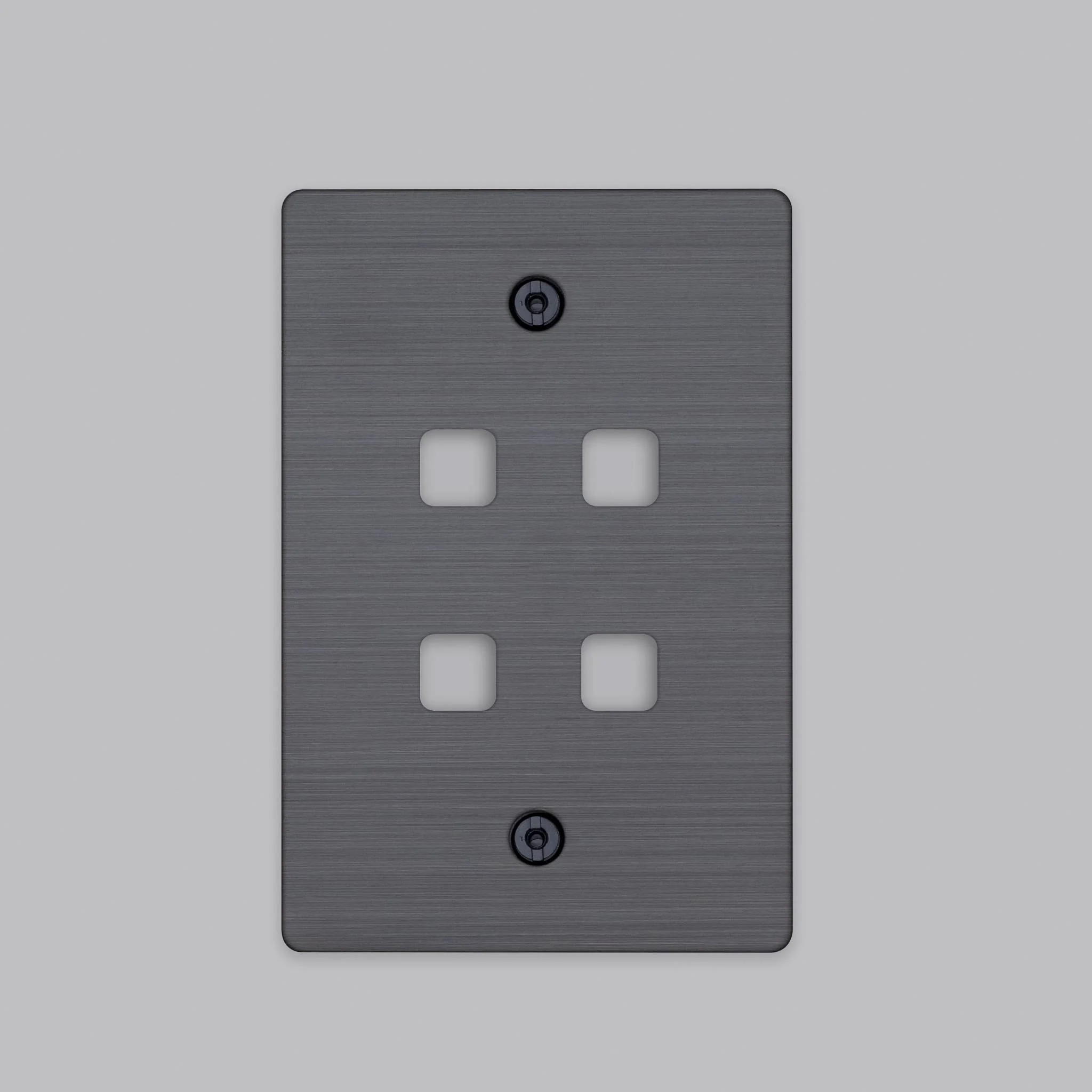 4G WALL PLATE / TOGGLES ONLY - Image 6
