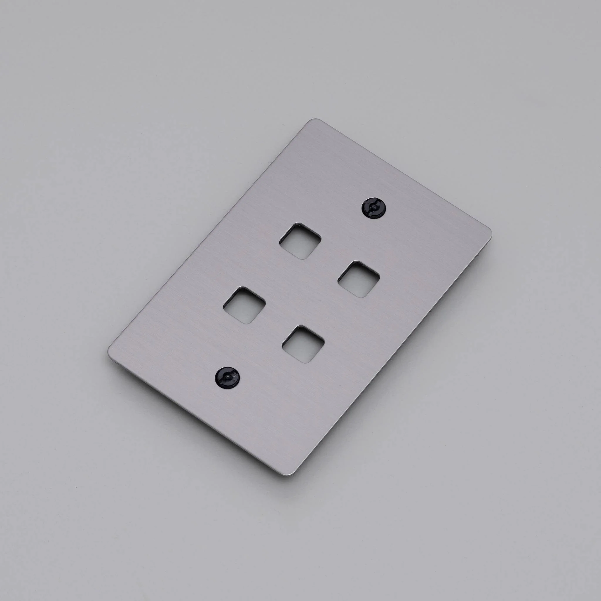 4G WALL PLATE / TOGGLES ONLY - Image 7