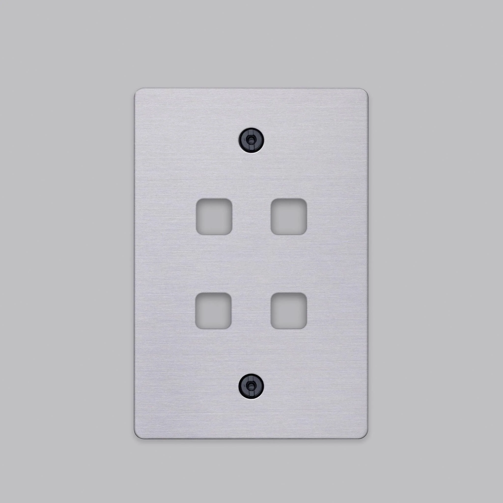 4G WALL PLATE / TOGGLES ONLY - Image 8
