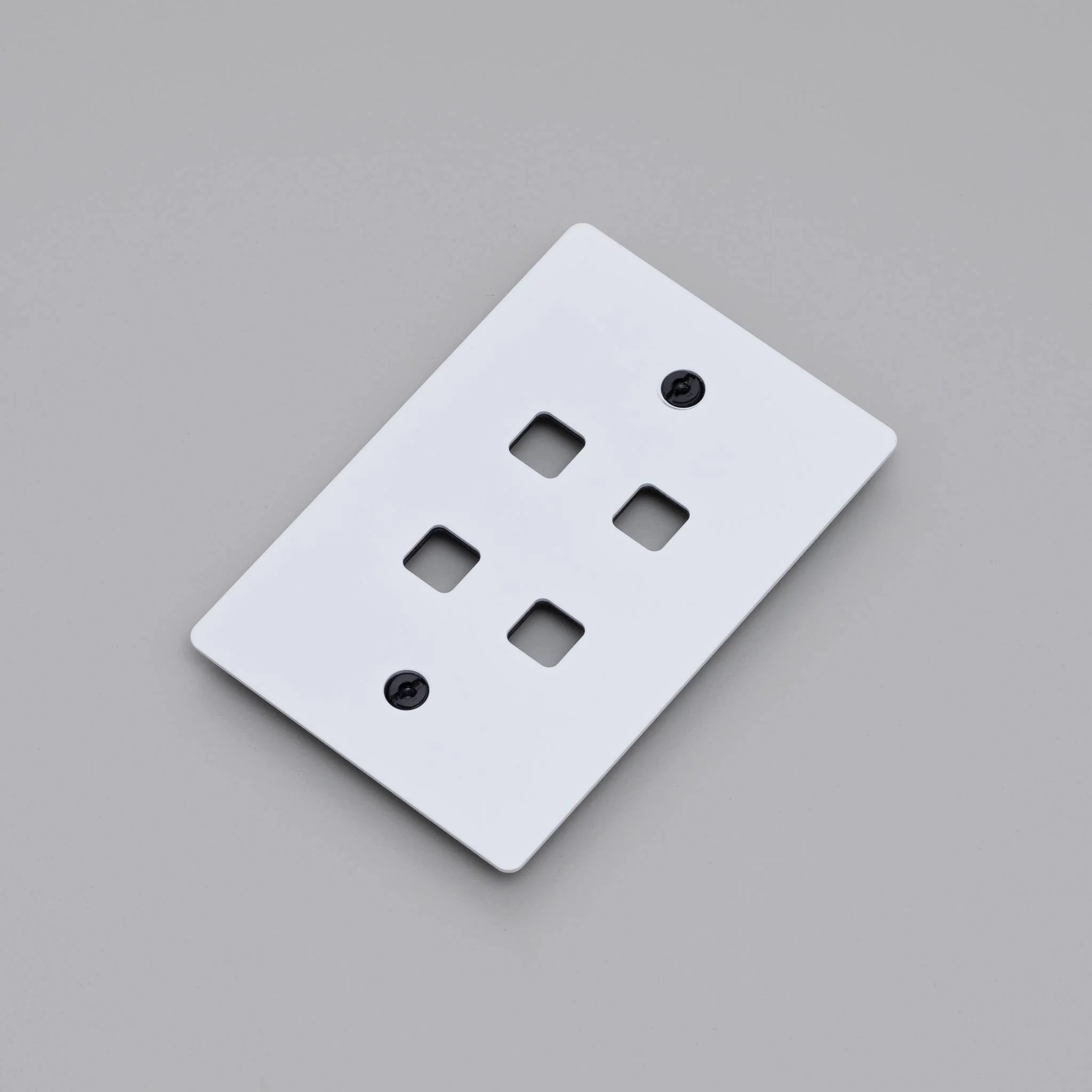 4G WALL PLATE / TOGGLES ONLY - Image 9