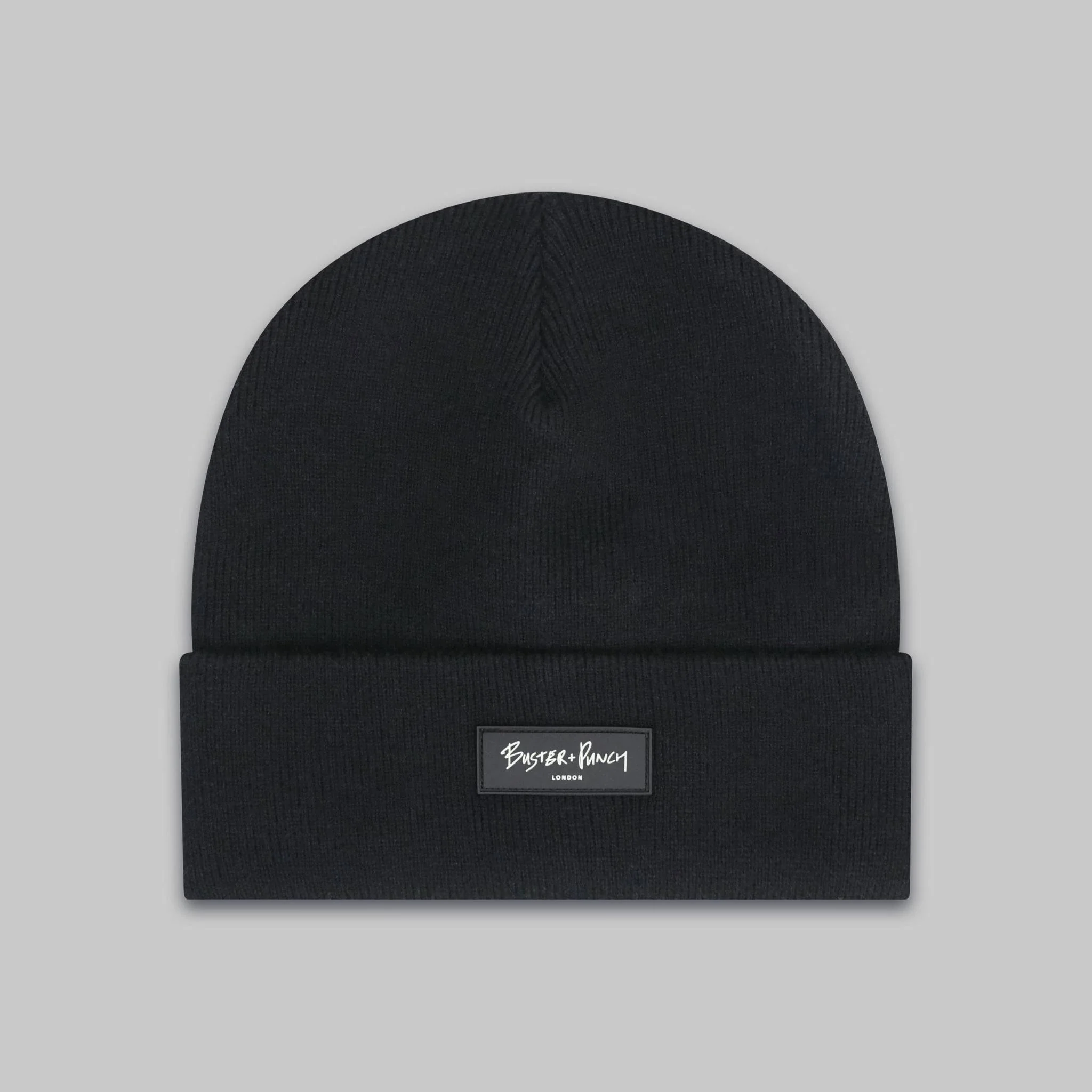 BEANIE HAT / B+P MC