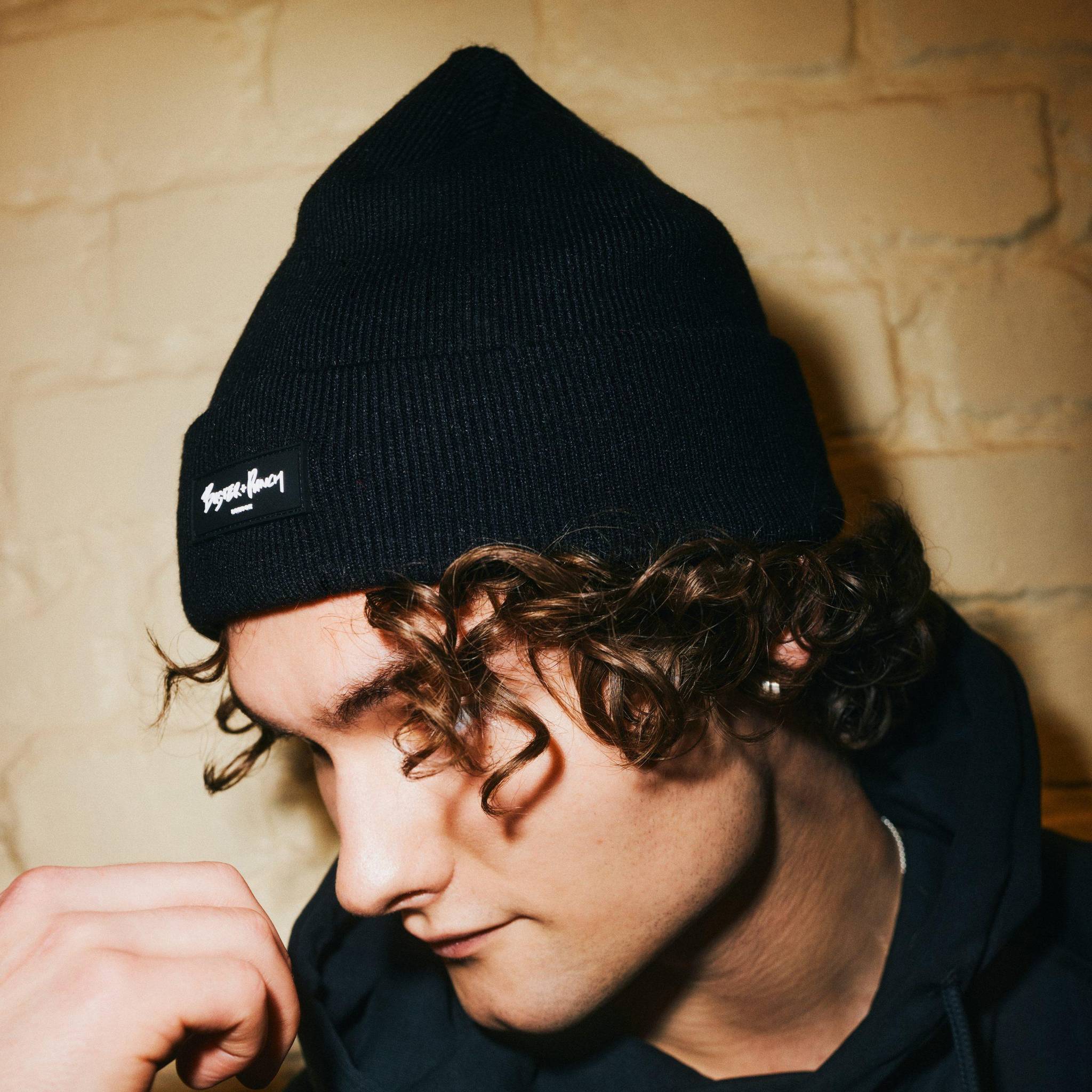 BEANIE HAT / B+P MC - Image 3