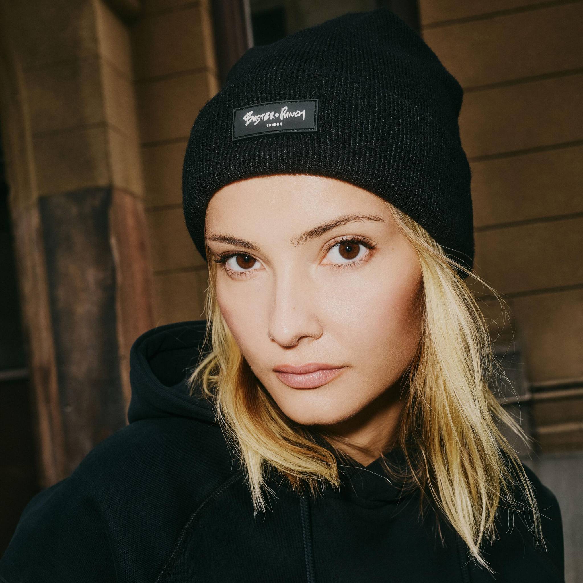 BEANIE HAT / B+P MC - Image 4