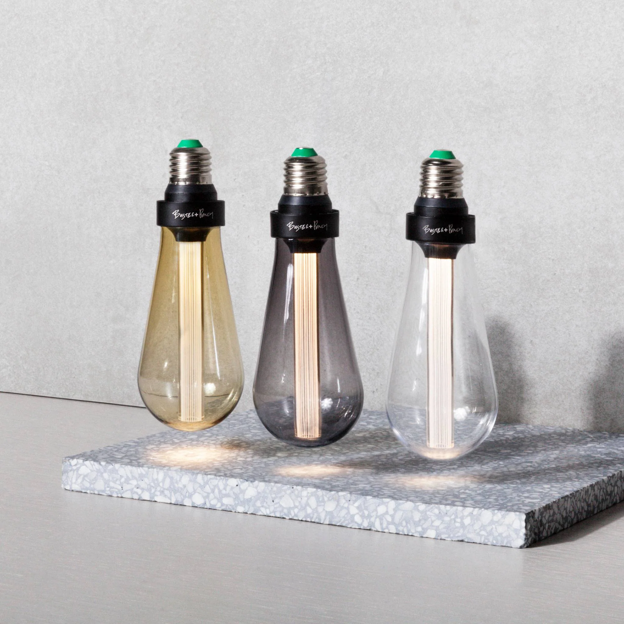 BUSTER BULB / E27 - Image 13