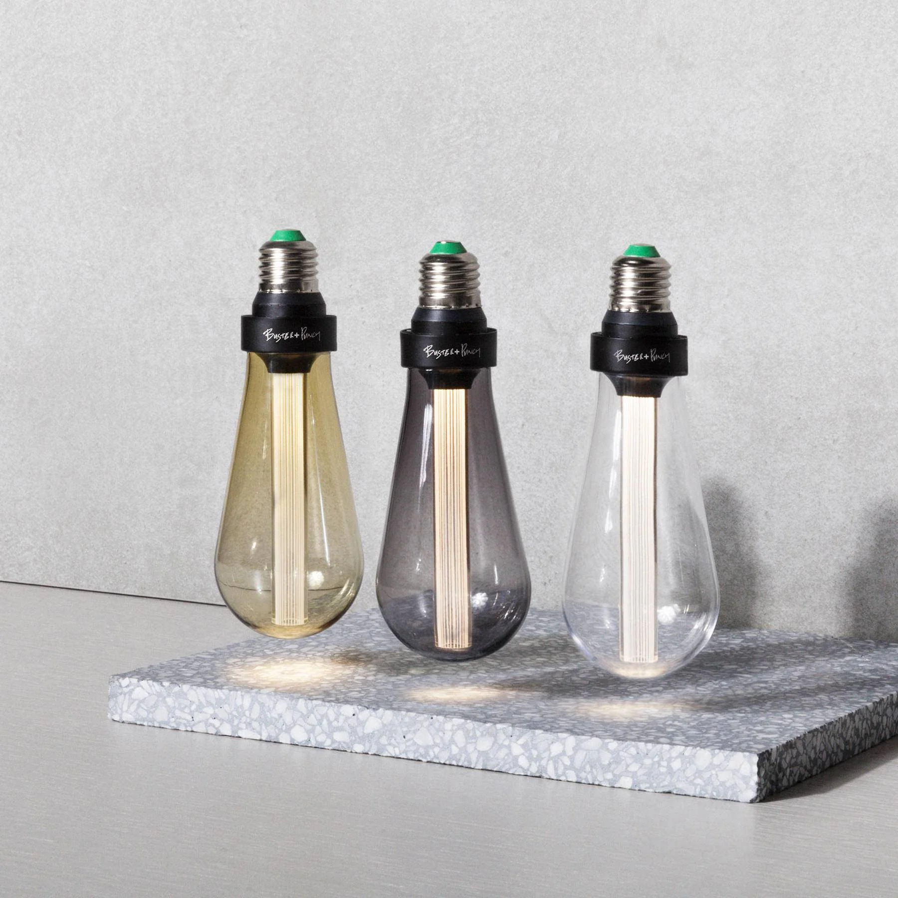 BUSTER BULB / E27 - Image 3