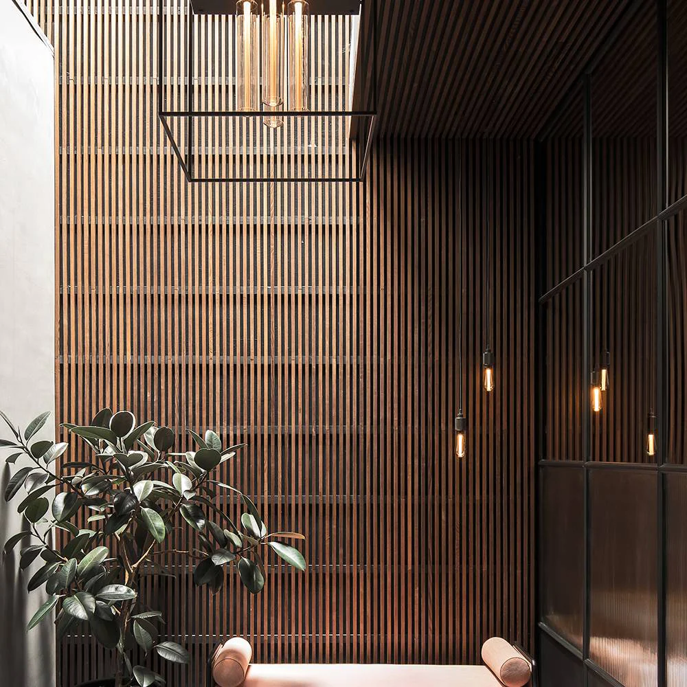 CAGED CEILING / 4.0 / CROSS - Image 5