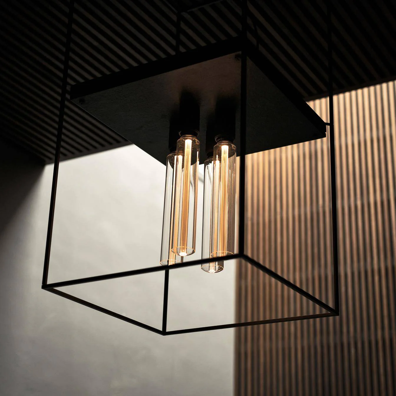 CAGED CEILING / 4.0 / CROSS - Image 6