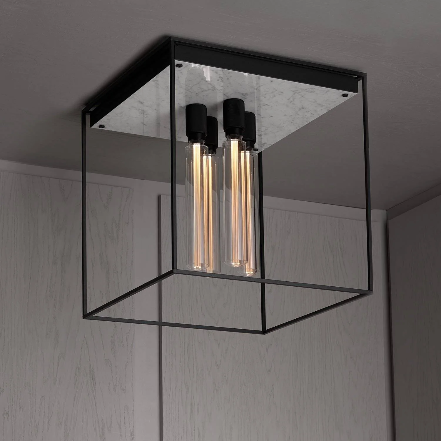 CAGED CEILING / 4.0 / CROSS - Image 7