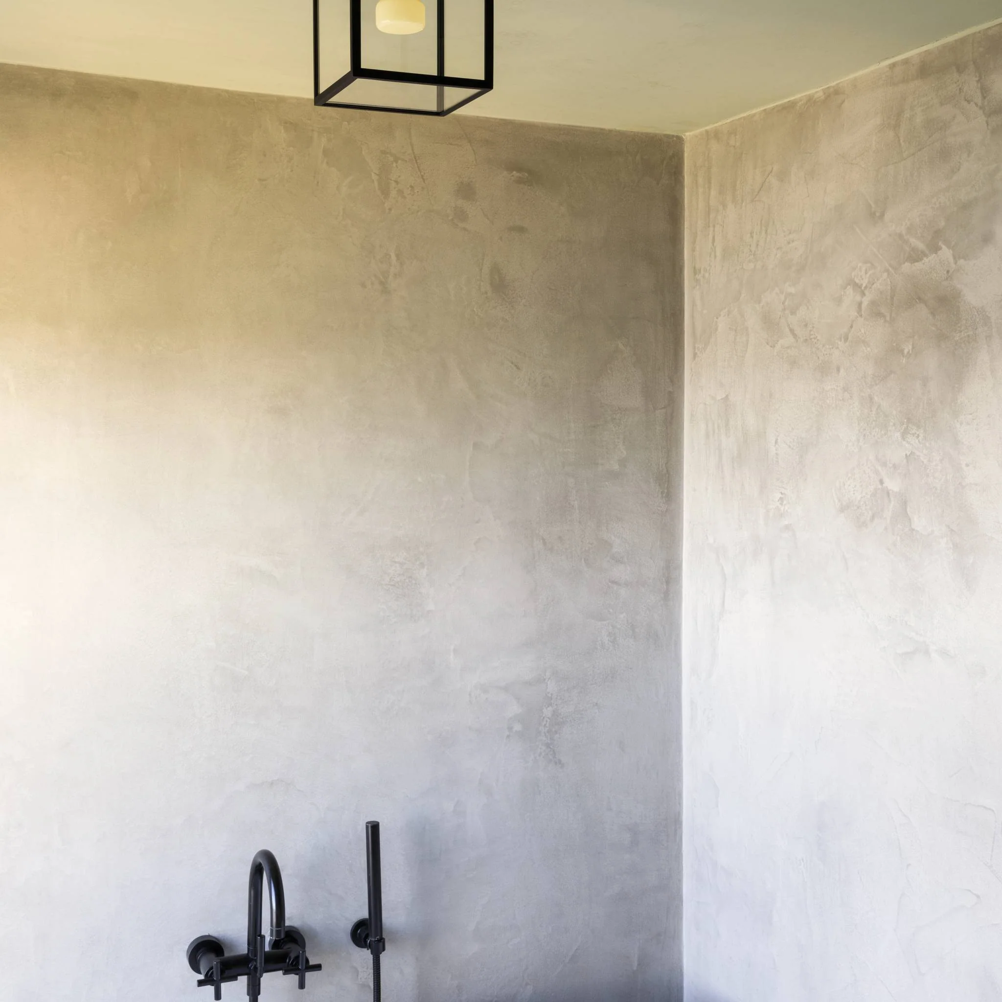 CAGED WET / CEILING / CROSS / SMALL - Image 10