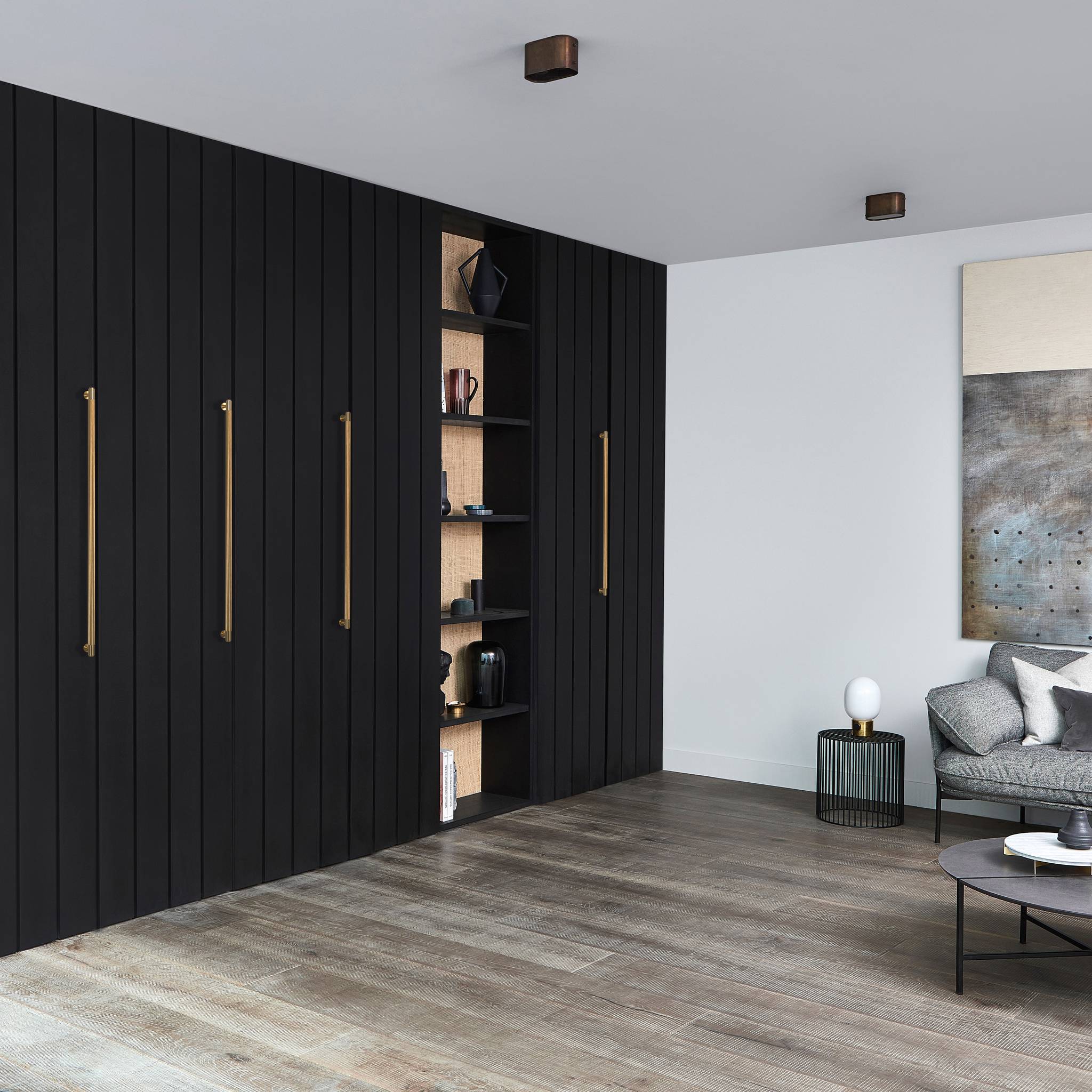 CLOSET BAR / CROSS - Image 15