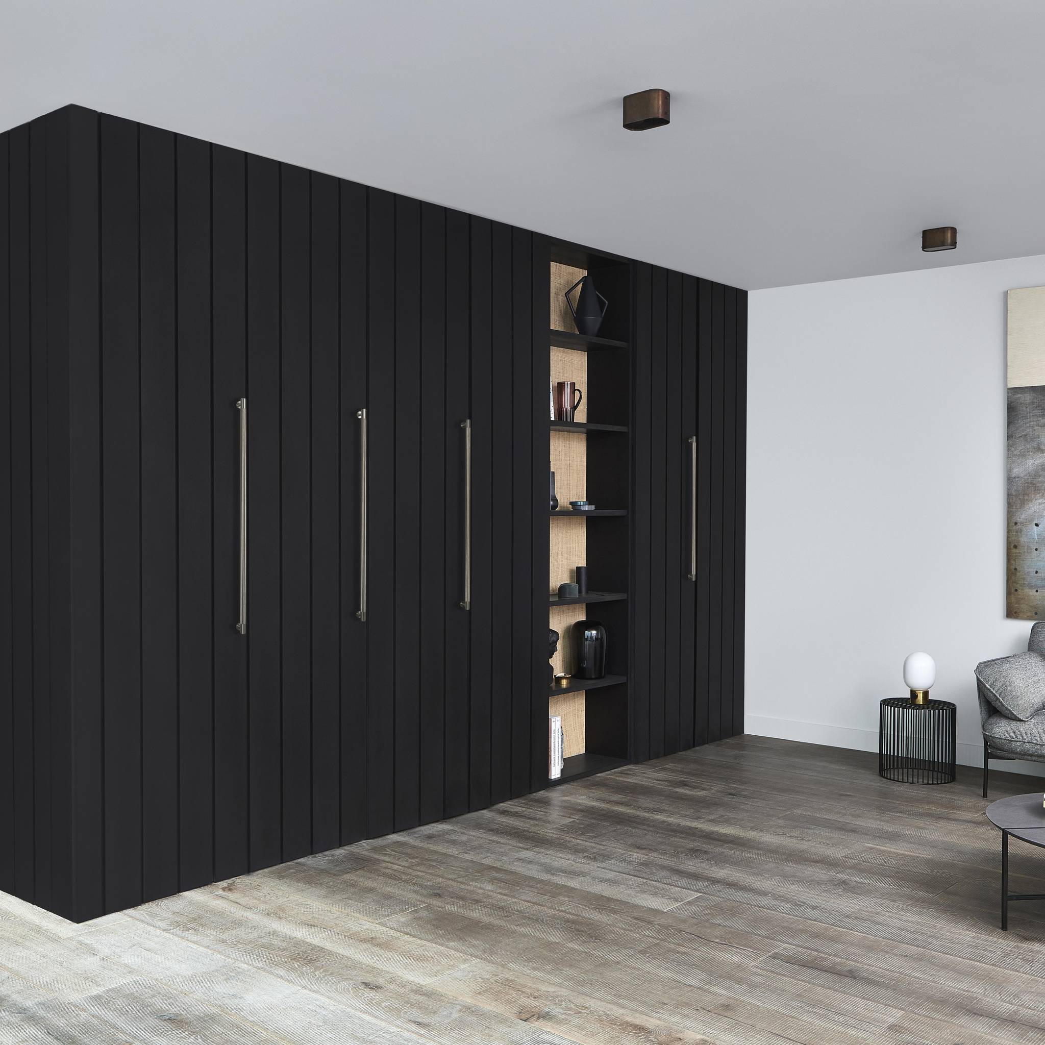 CLOSET BAR / CROSS - Image 31