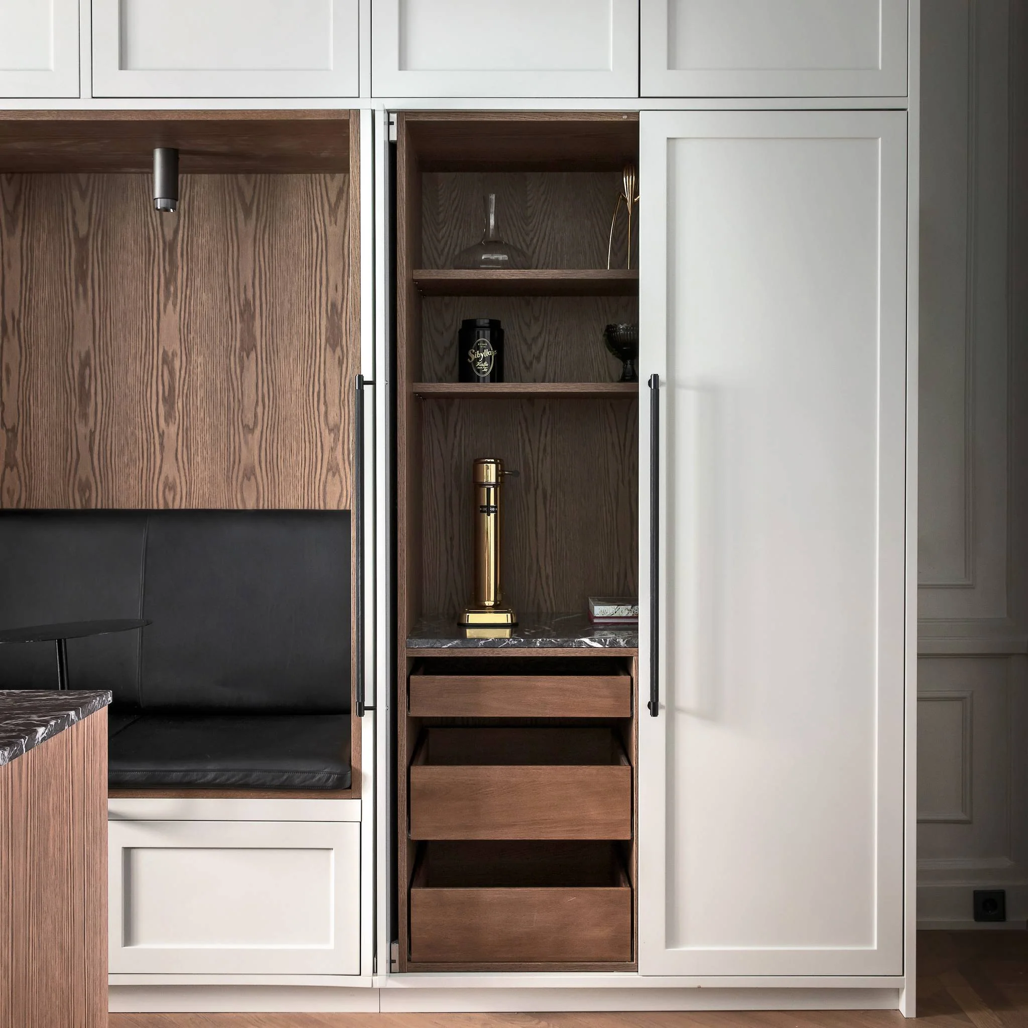 CLOSET BAR / CROSS - Image 7