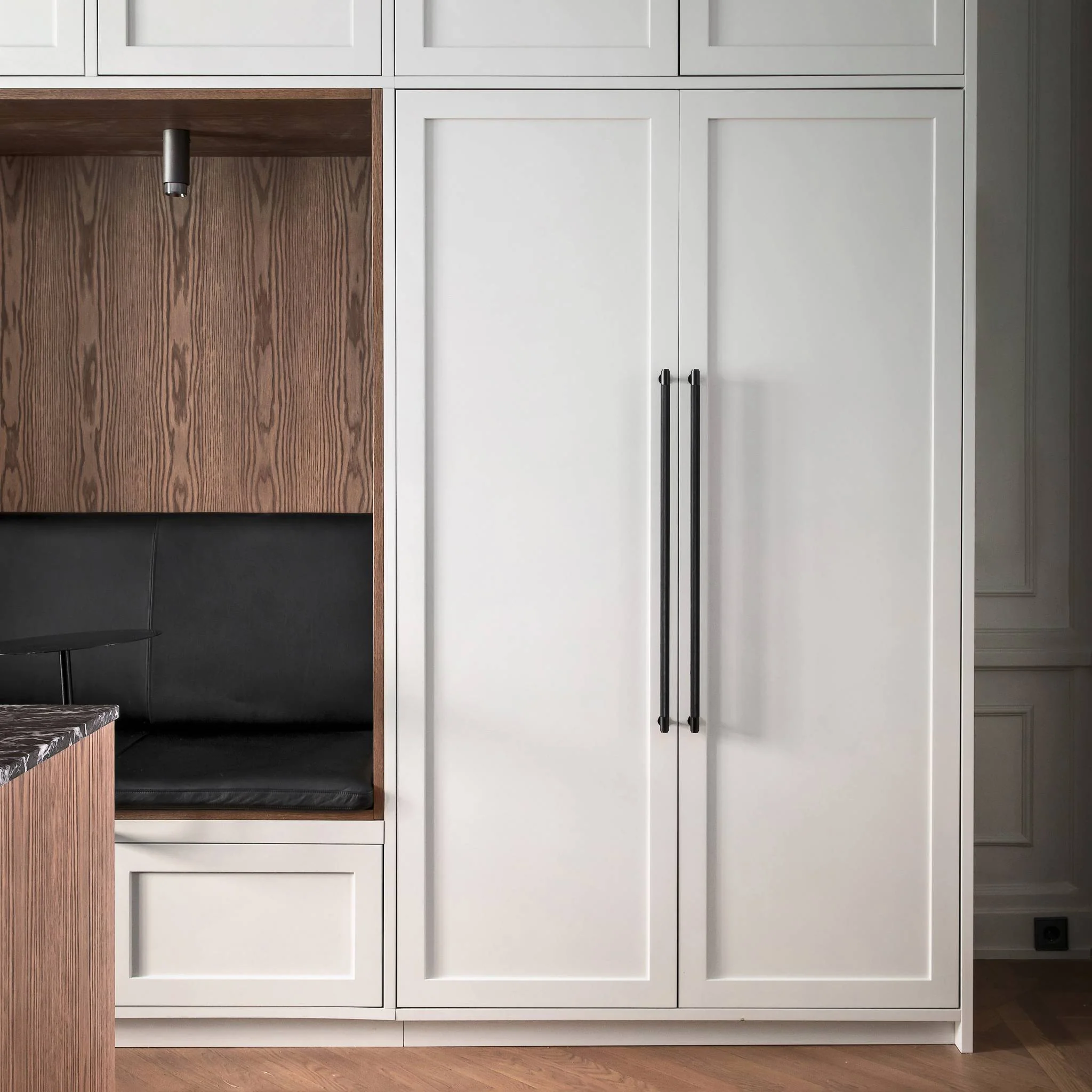 CLOSET BAR / CROSS - Image 9