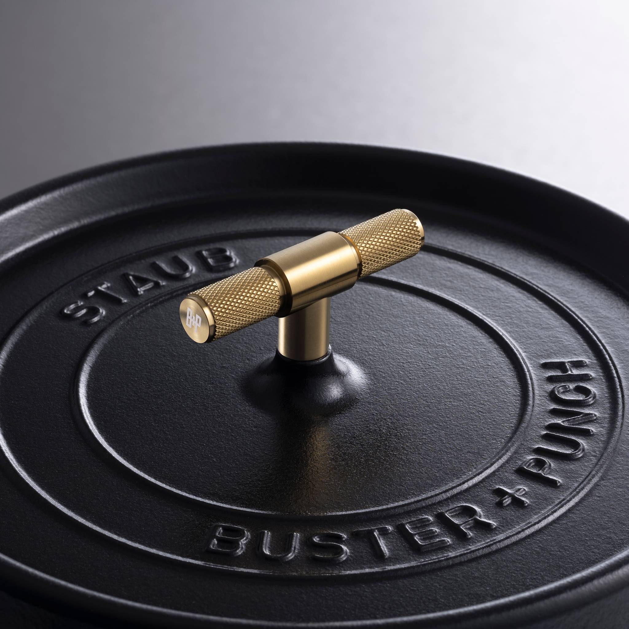 COCOTTE / 11.02 INCHES / CROSS / STAUB / BLACK - Image 10