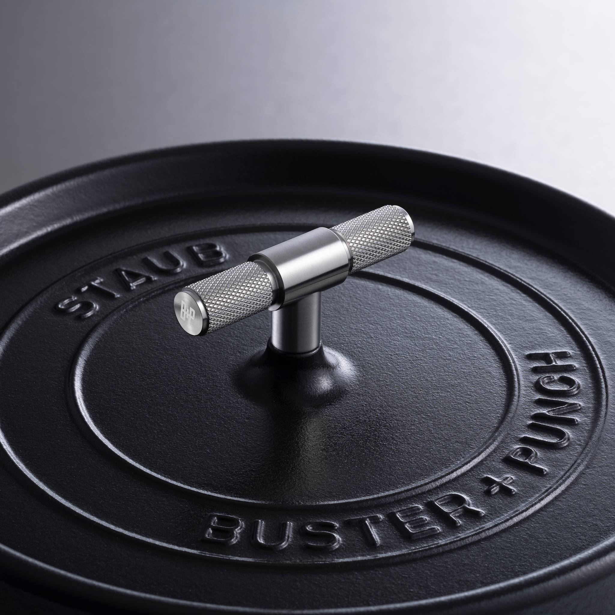 COCOTTE / 11.02 INCHES / CROSS / STAUB / BLACK - Image 19
