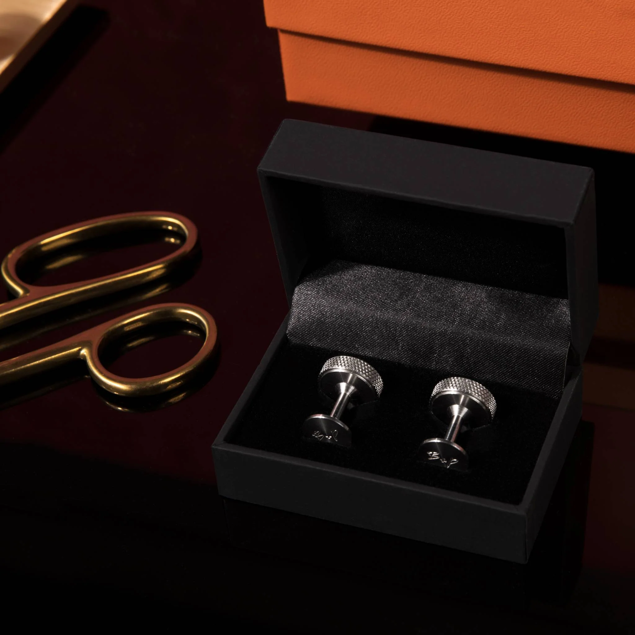 CUFFLINKS - Image 10