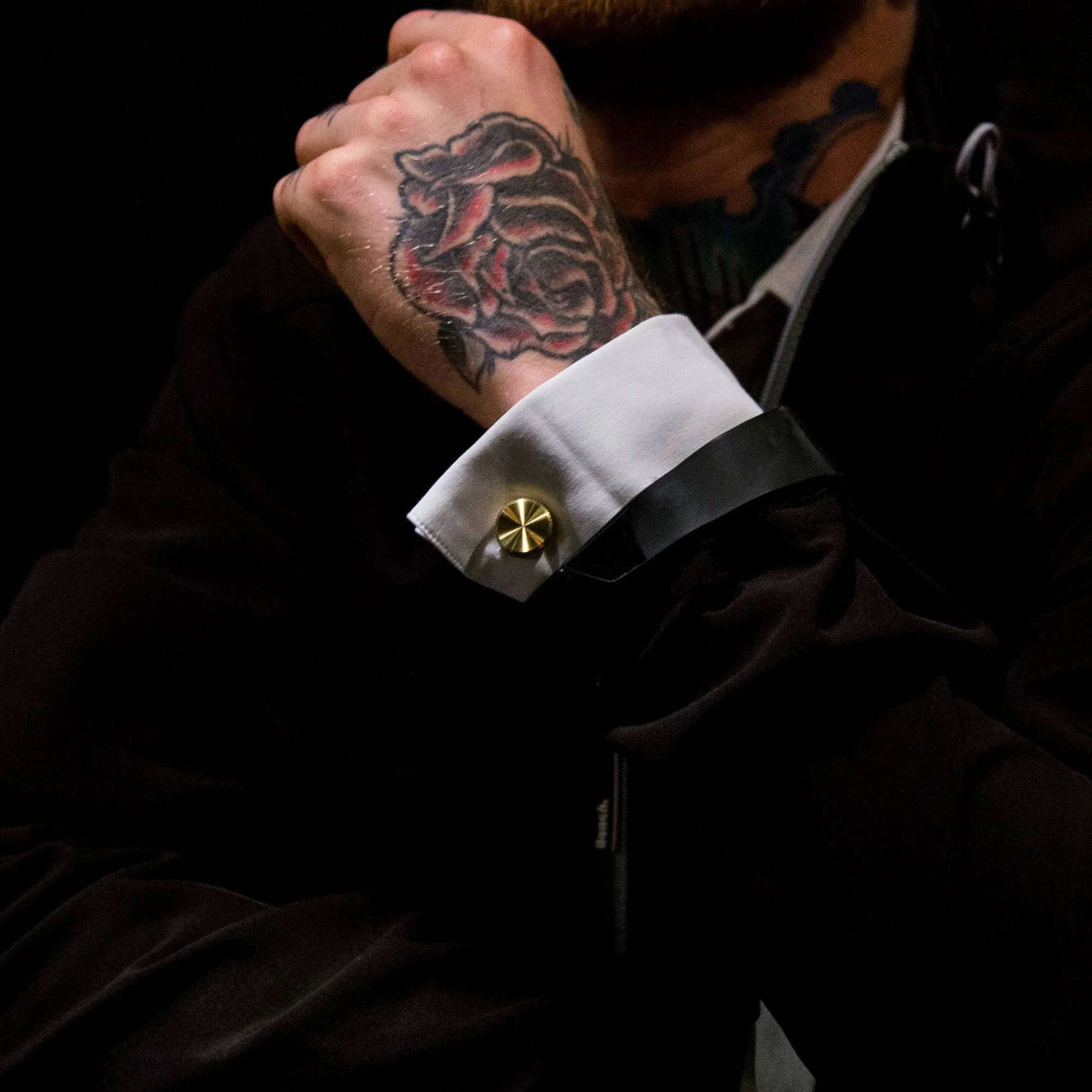 CUFFLINKS - Image 15