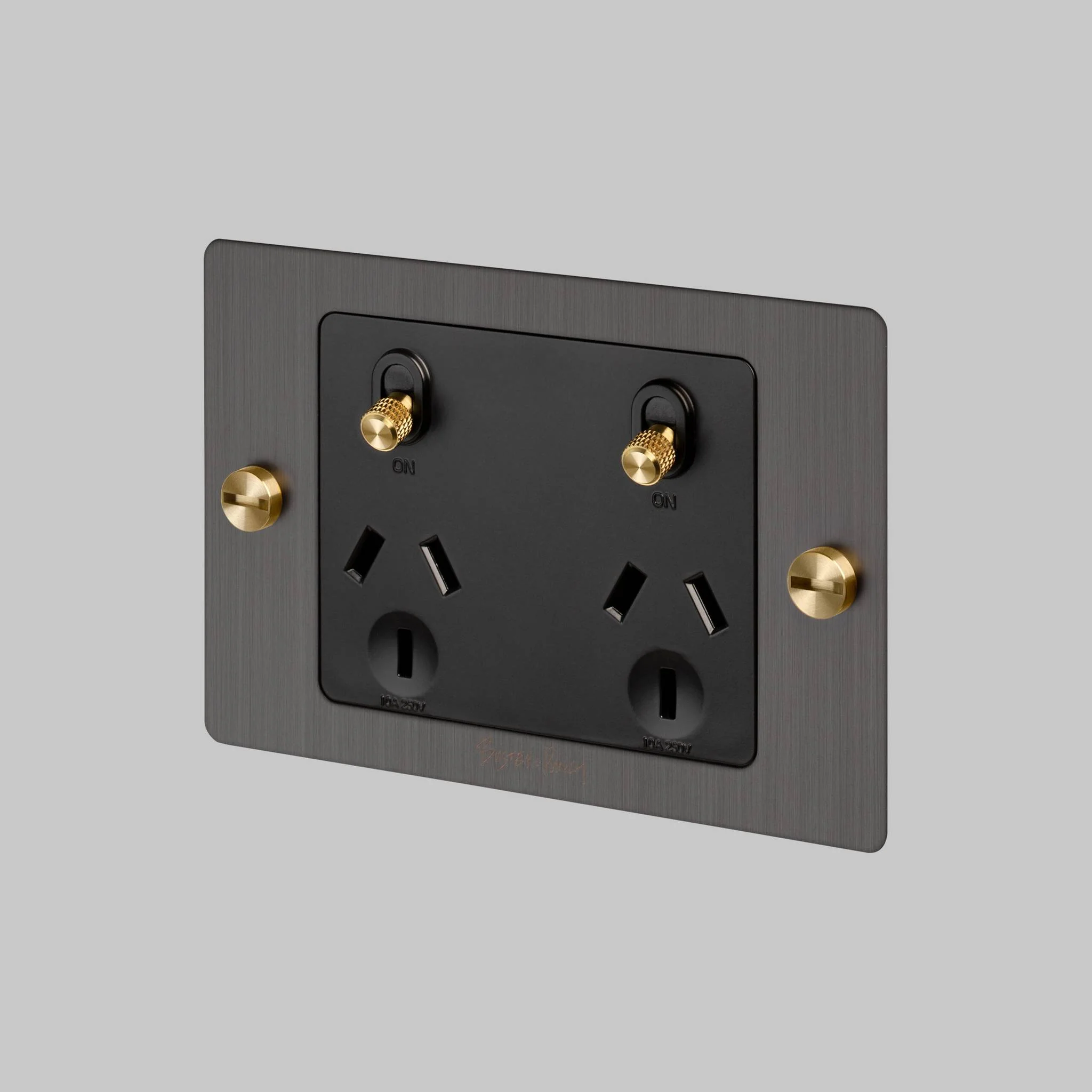 DETAIL KIT / GPO SOCKET / CROSS - Image 3