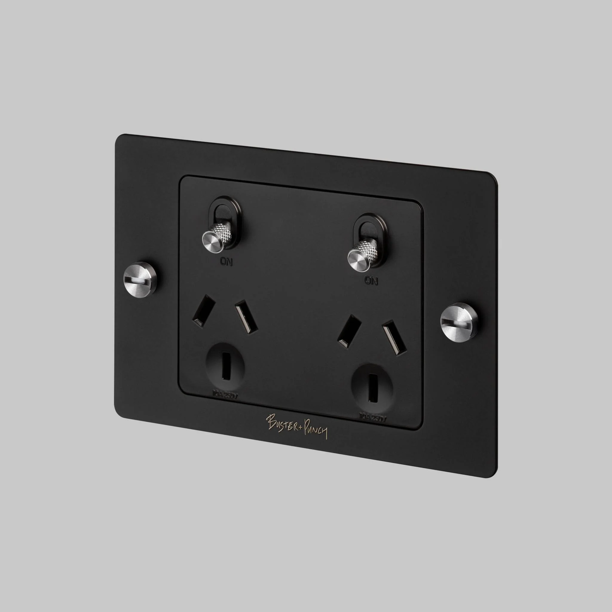 DETAIL KIT / GPO SOCKET / CROSS - Image 6