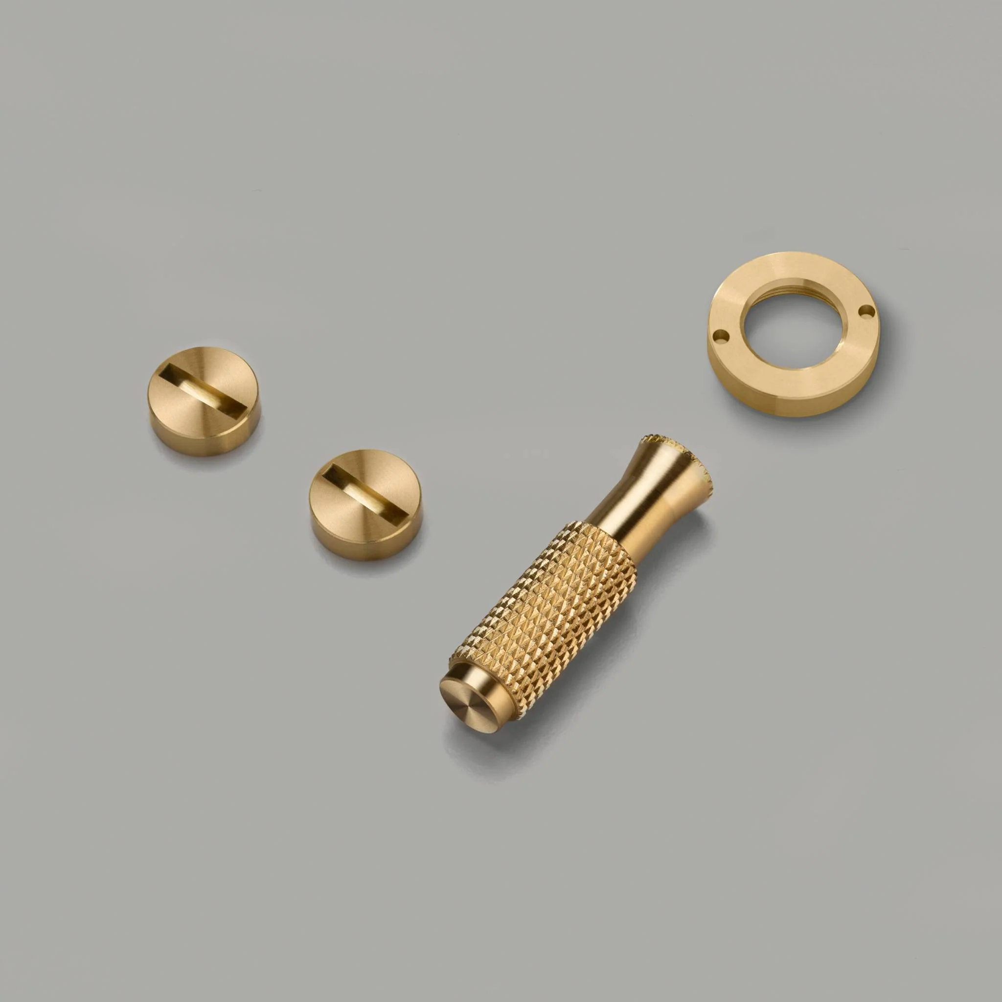DETAIL KIT / TOGGLE / CROSS - Image 3