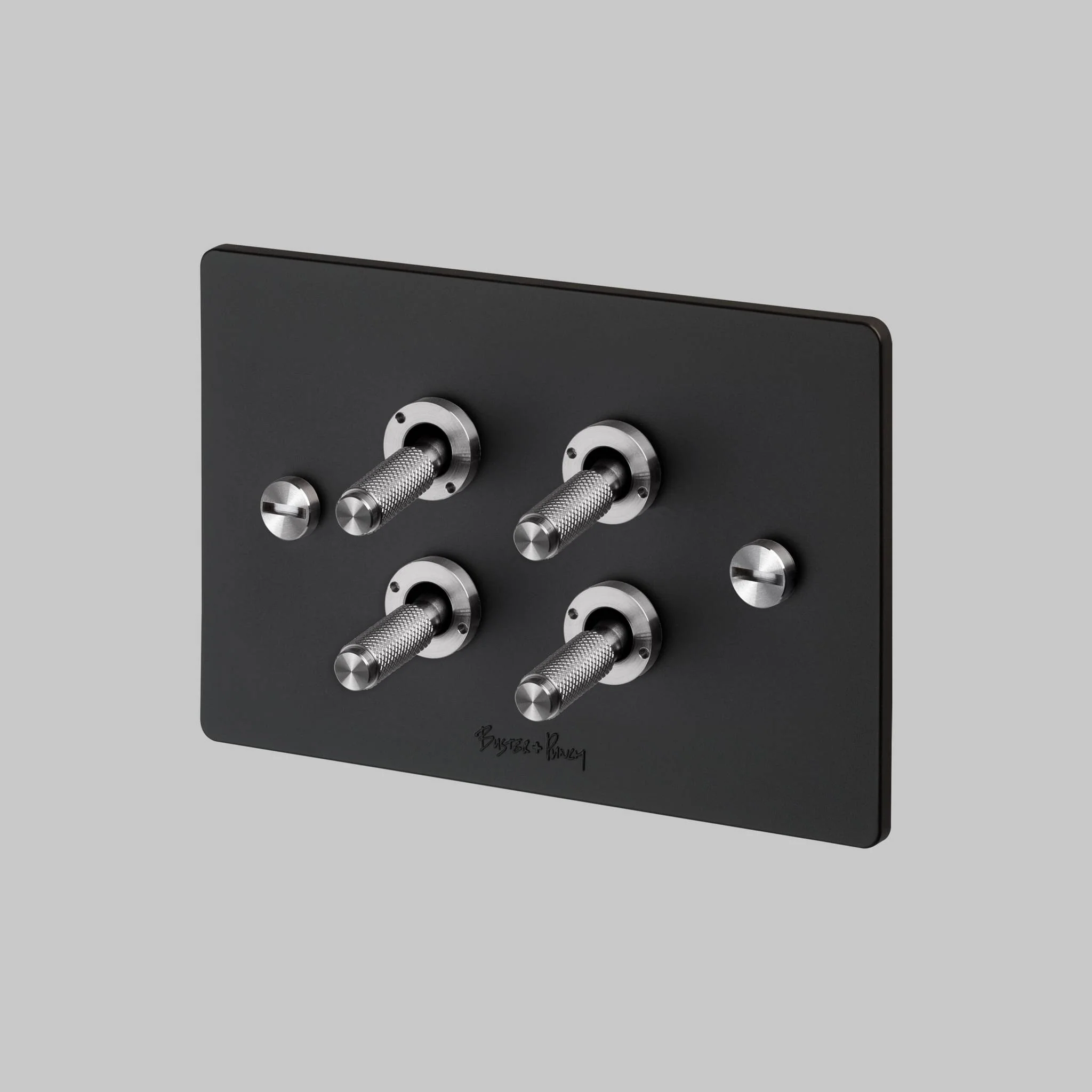 DETAIL KIT / TOGGLE / CROSS - Image 7