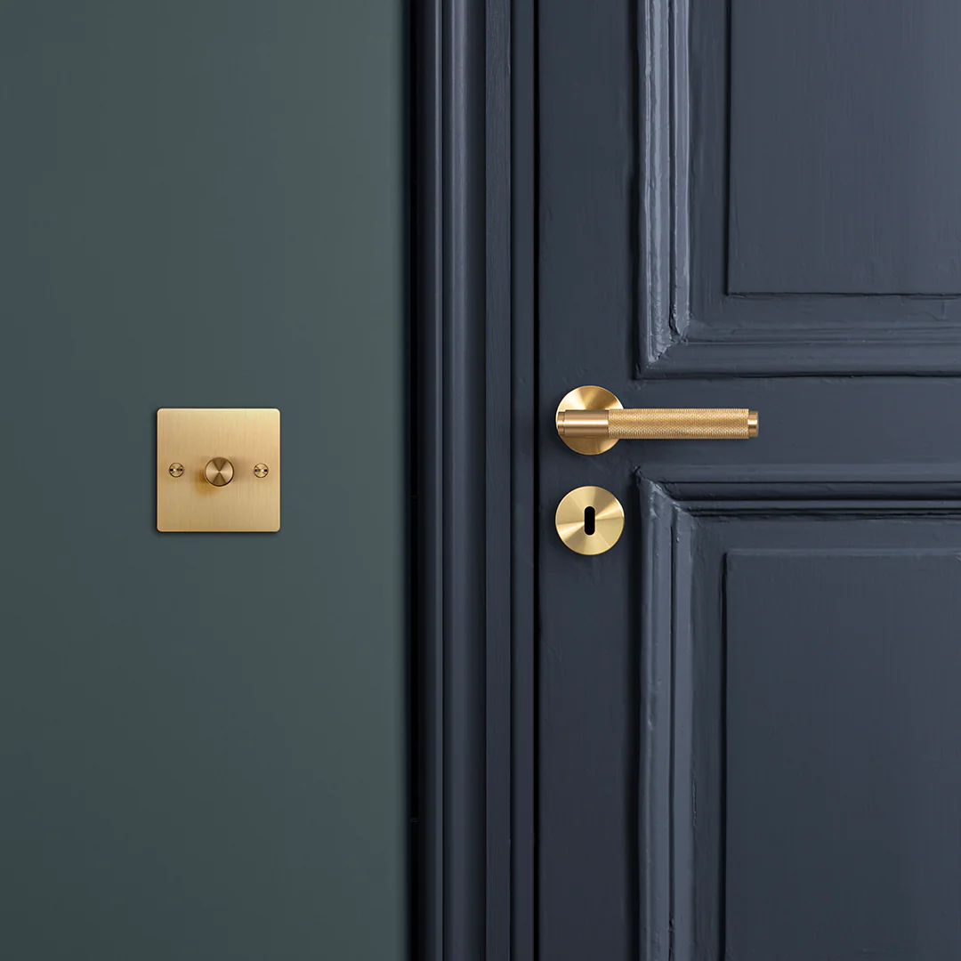 UK DOOR HANDLE / CROSS / SPRUNG - Image 10