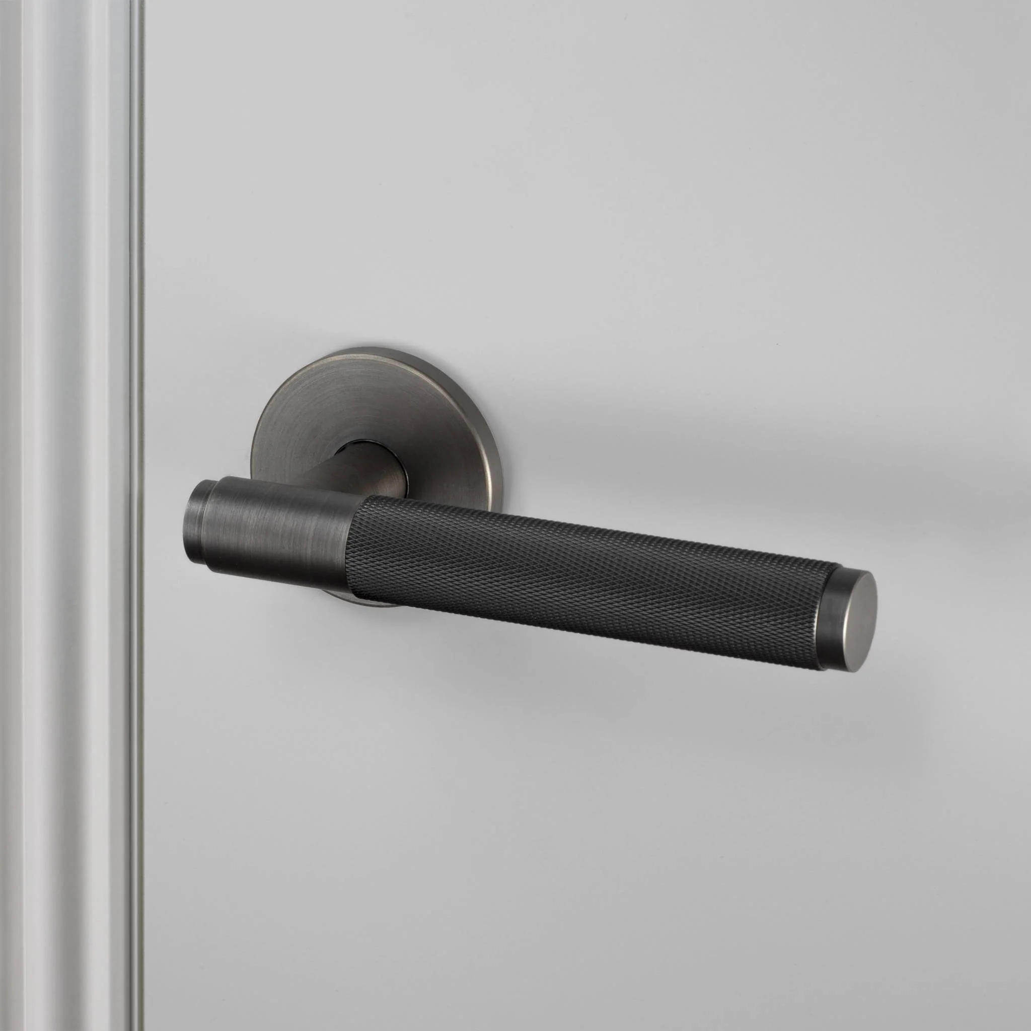 UK DOOR HANDLE / CROSS / SPRUNG - Image 14
