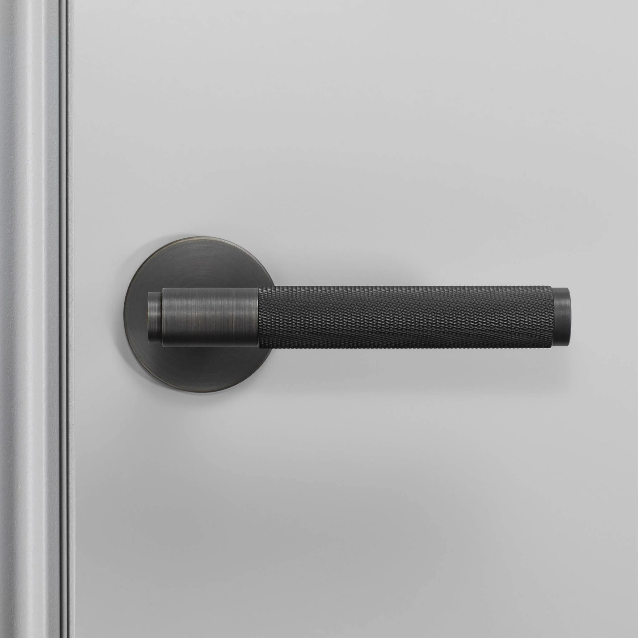 UK DOOR HANDLE / CROSS / SPRUNG - Image 15