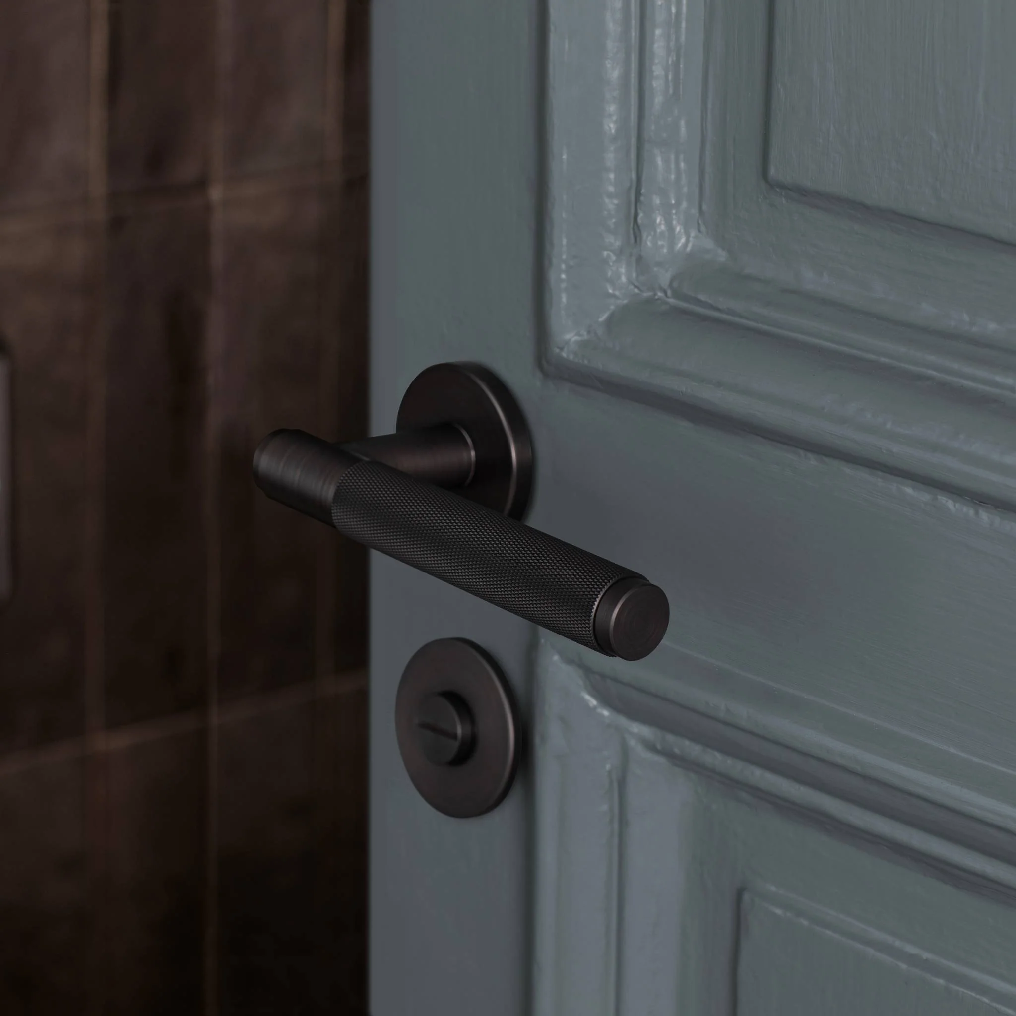 UK DOOR HANDLE / CROSS / SPRUNG - Image 17