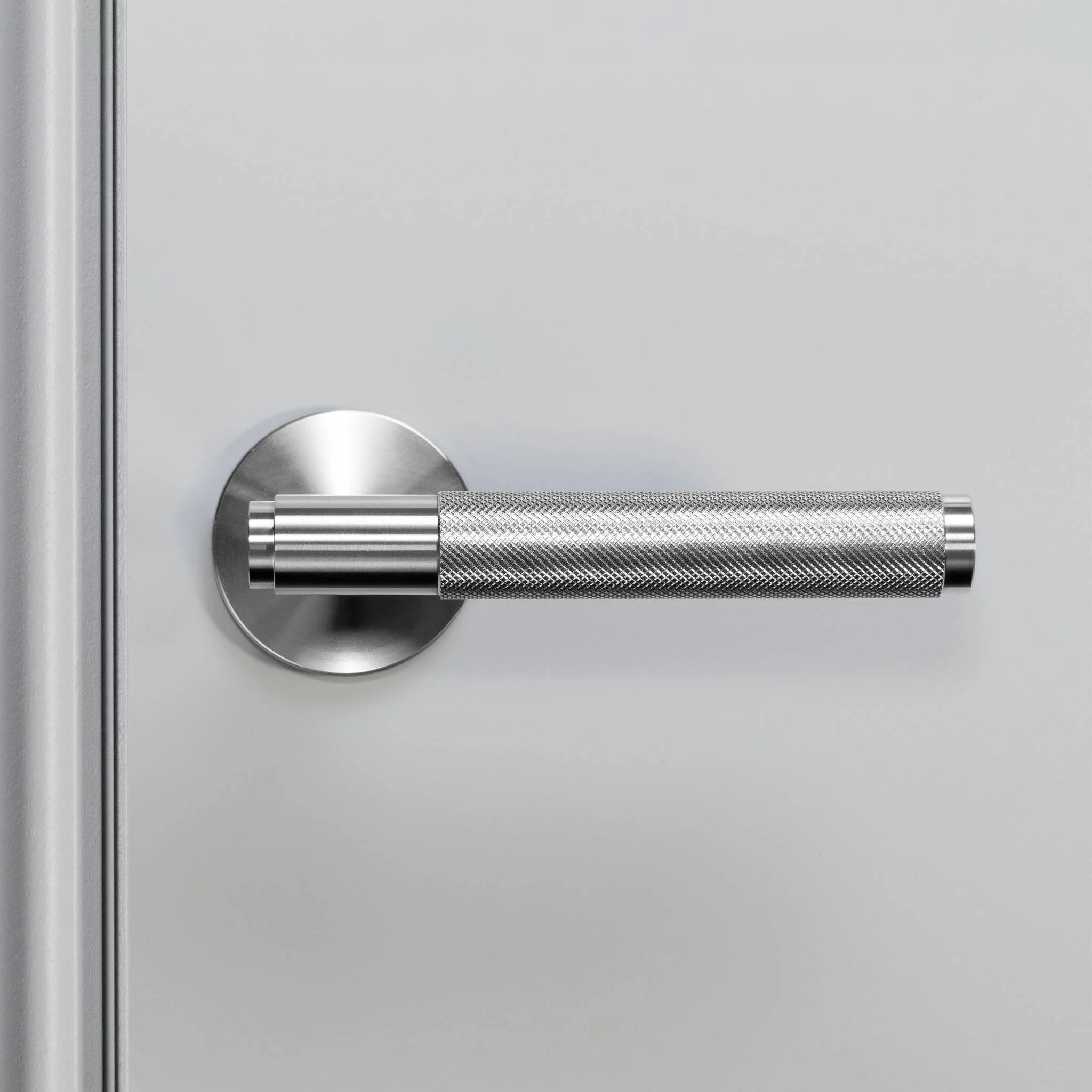 ANZ DOOR HANDLE SET / SPRUNG / CROSS / PASSAGE - Image 14