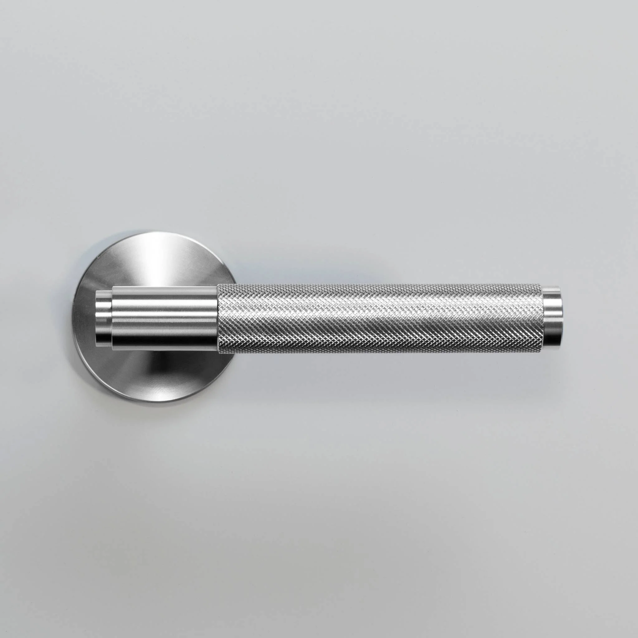 ANZ DOOR HANDLE SET / SPRUNG / CROSS / PRIVACY - Image 16