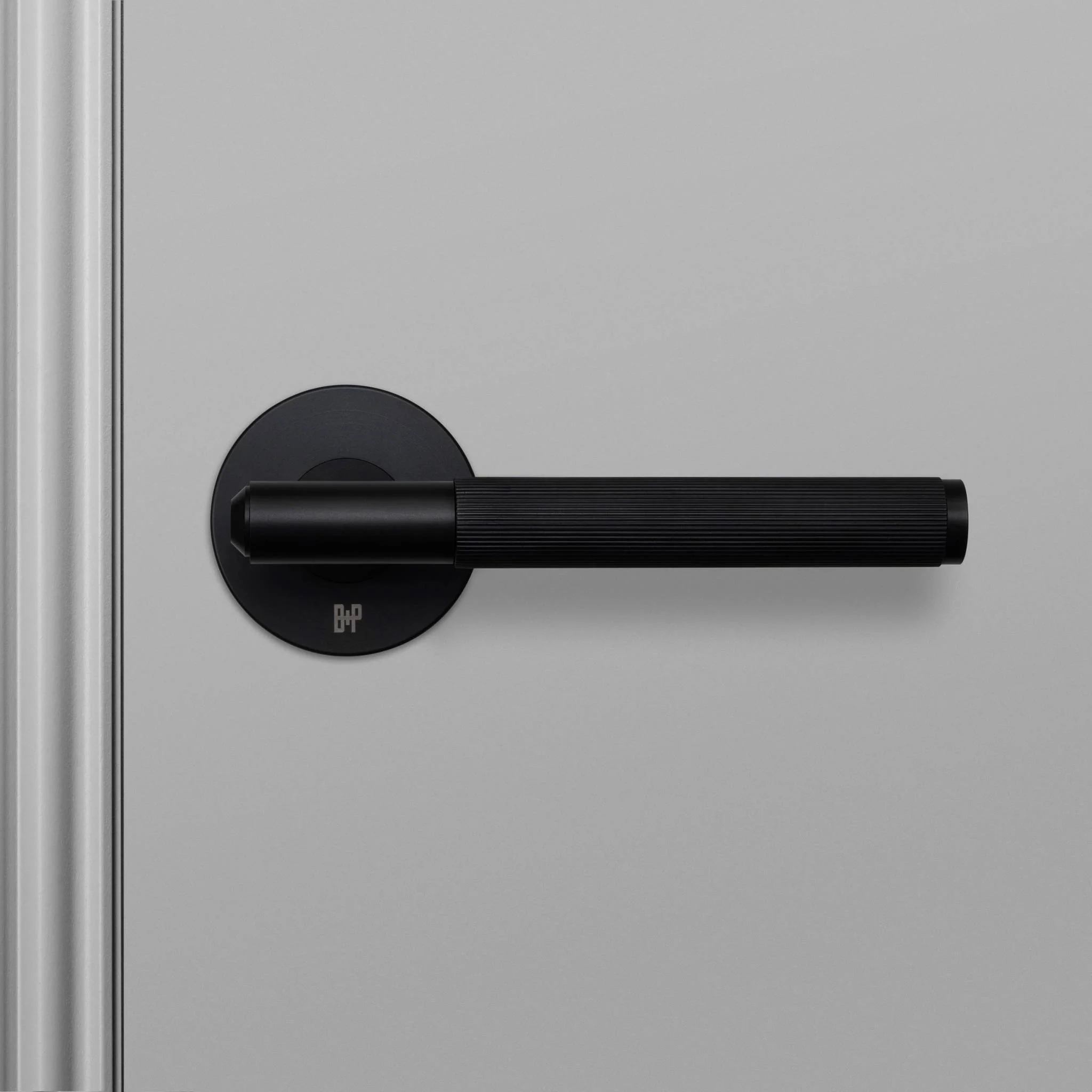ANZ DOOR HANDLE SET / SPRUNG / LINEAR / PASSAGE - Image 13