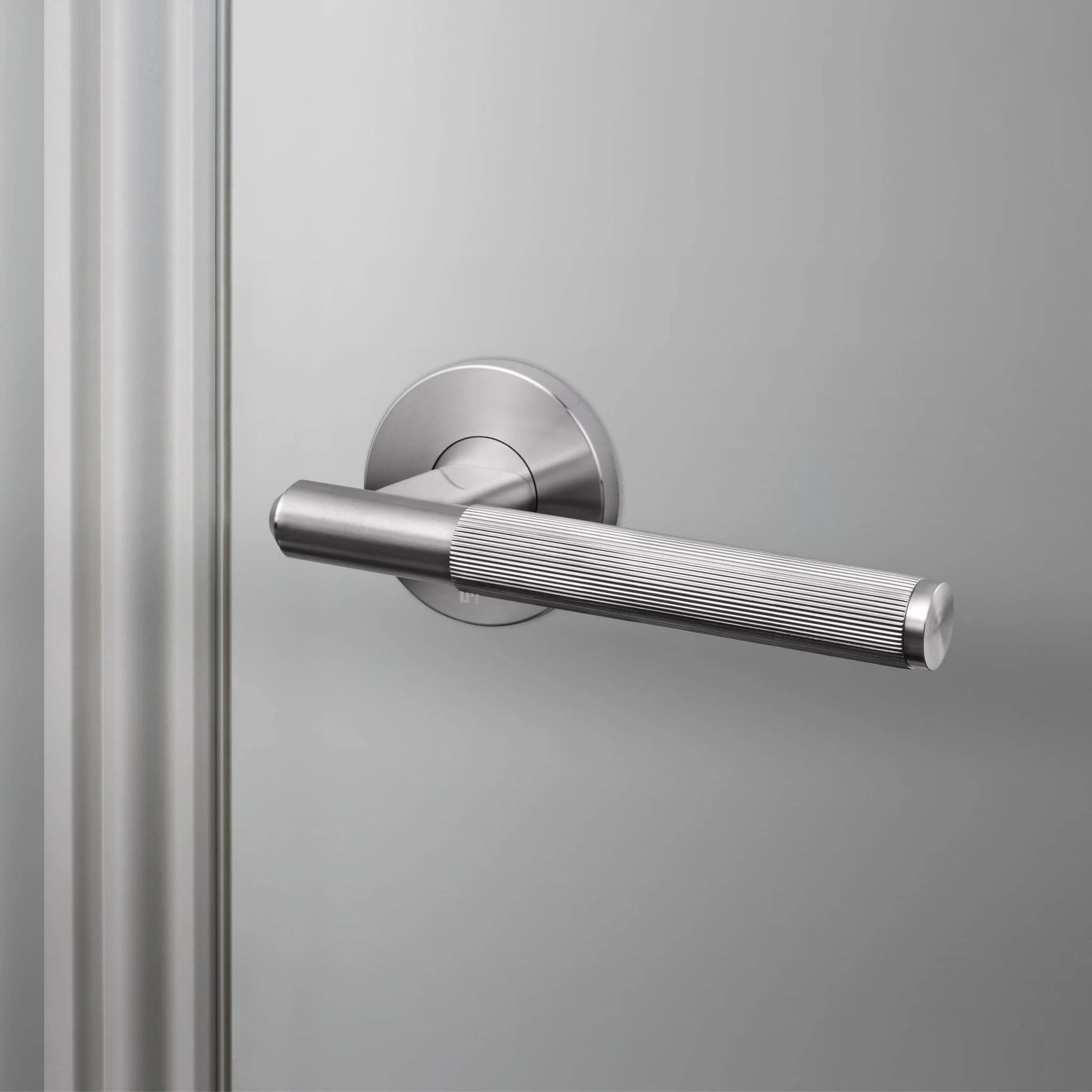 ANZ DOOR HANDLE SET / SPRUNG / LINEAR / PASSAGE - Image 7