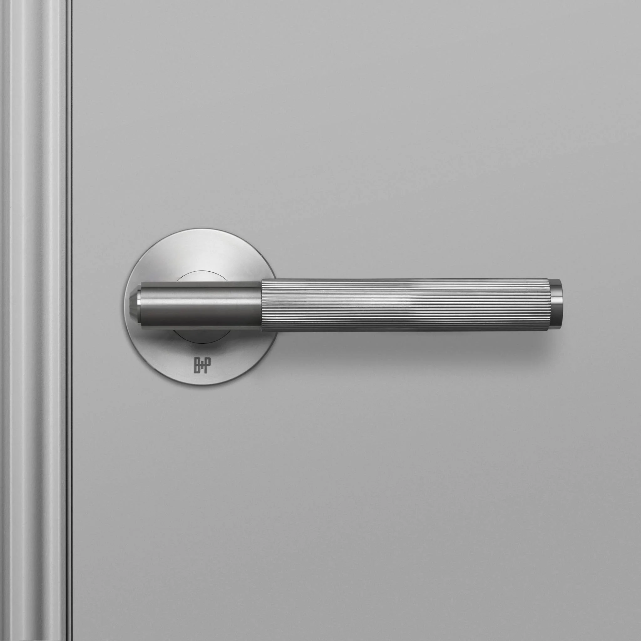 ANZ DOOR HANDLE SET / SPRUNG / LINEAR / PASSAGE - Image 8