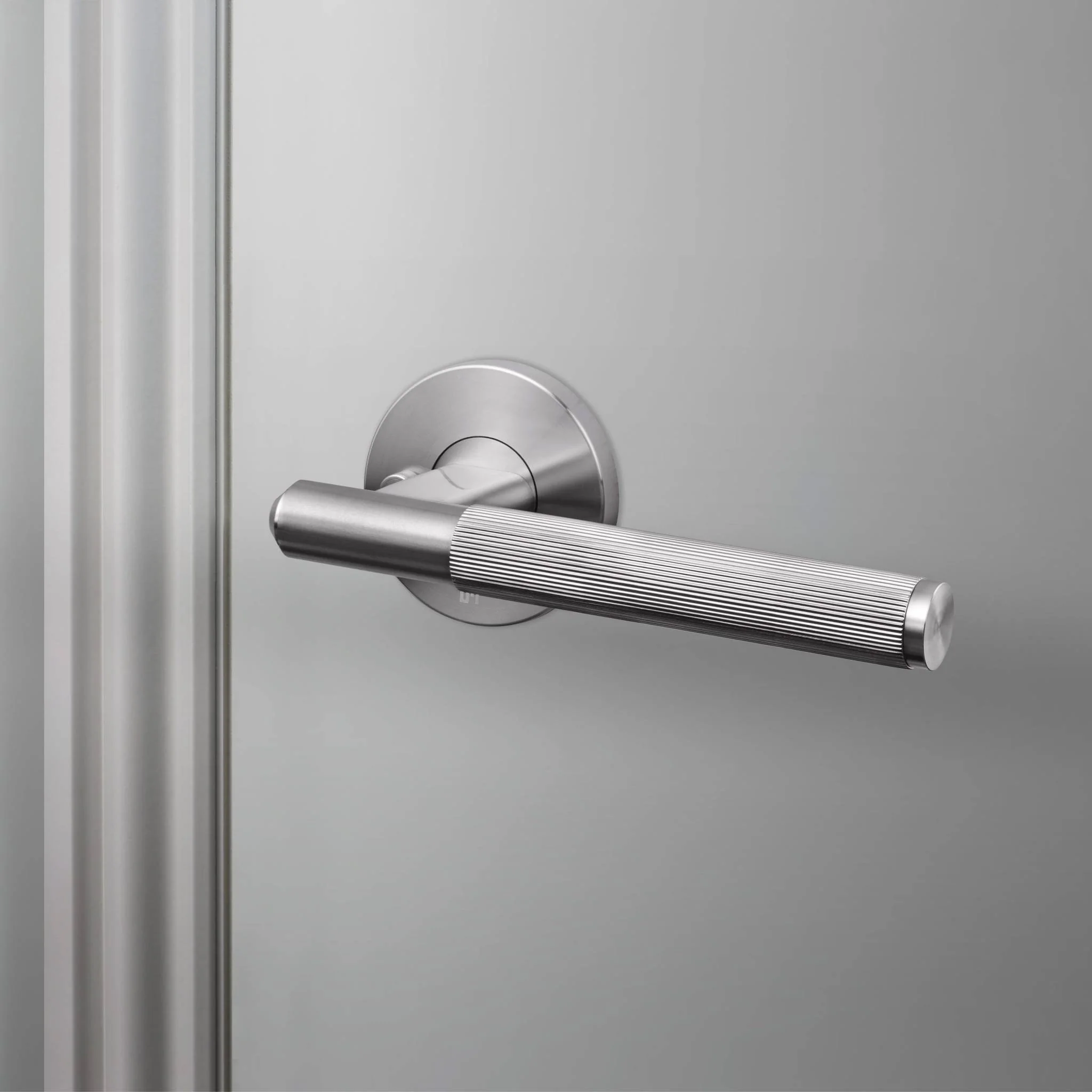 ANZ DOOR HANDLE SET / SPRUNG / LINEAR / PRIVACY - Image 7