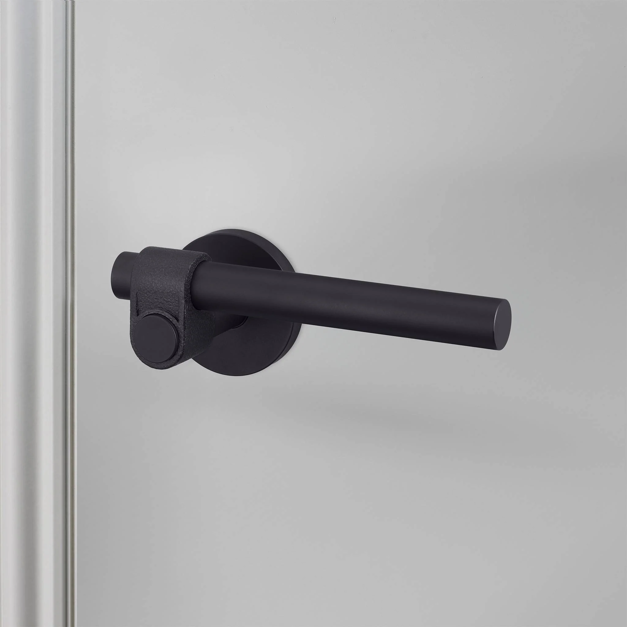 DOOR HANDLE SET / CAST / SPRUNG / LATCH INCLUDED - Image 10