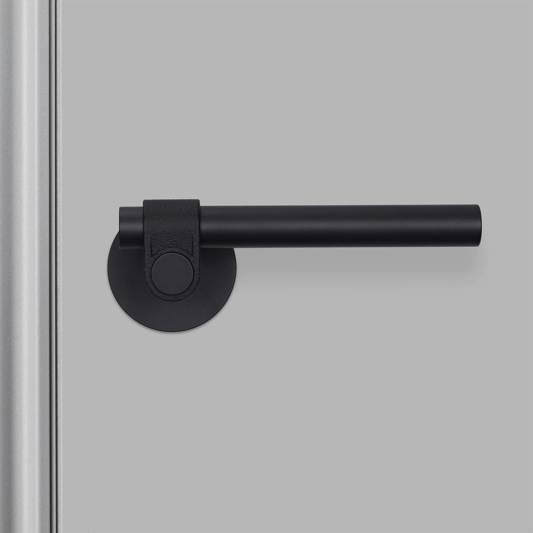 DOOR HANDLE SET / CAST / SPRUNG / LATCH INCLUDED - Image 11