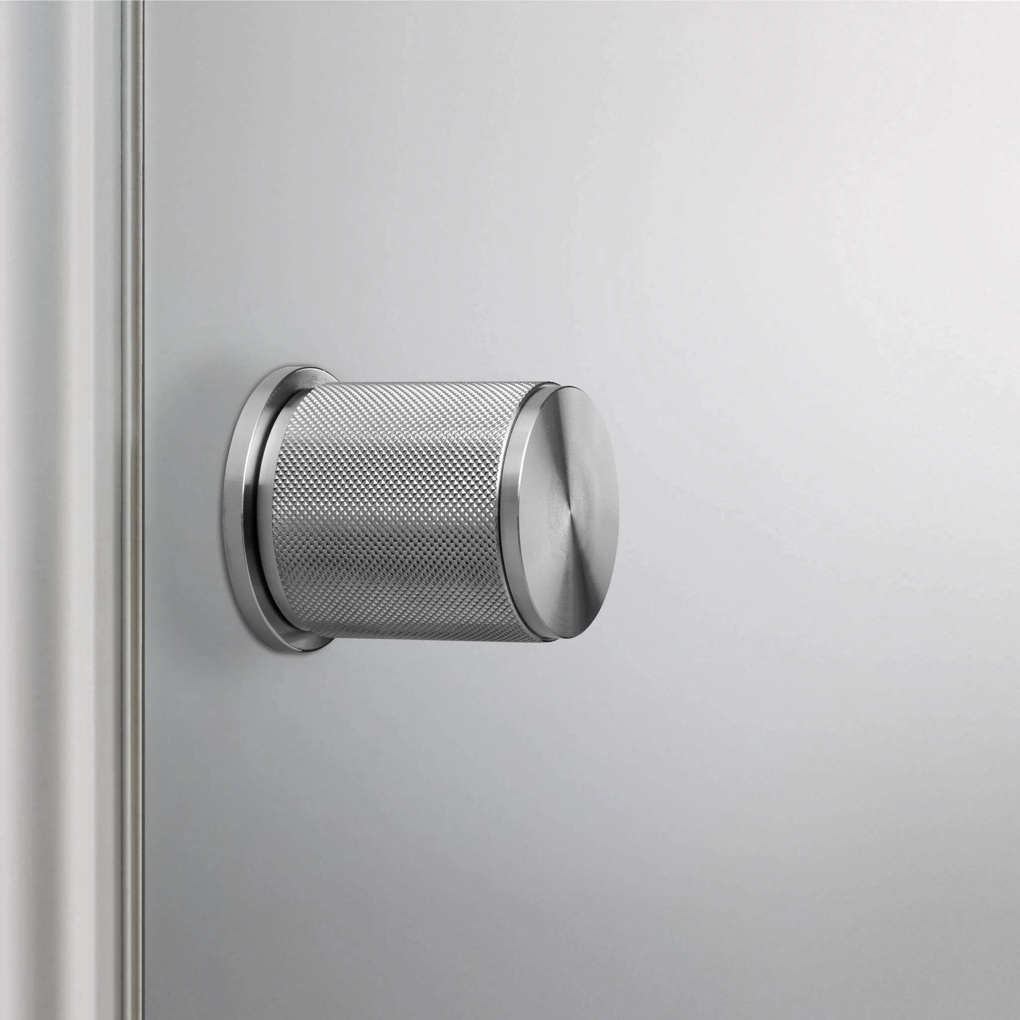 DOOR KNOB SET / CROSS - Image 12