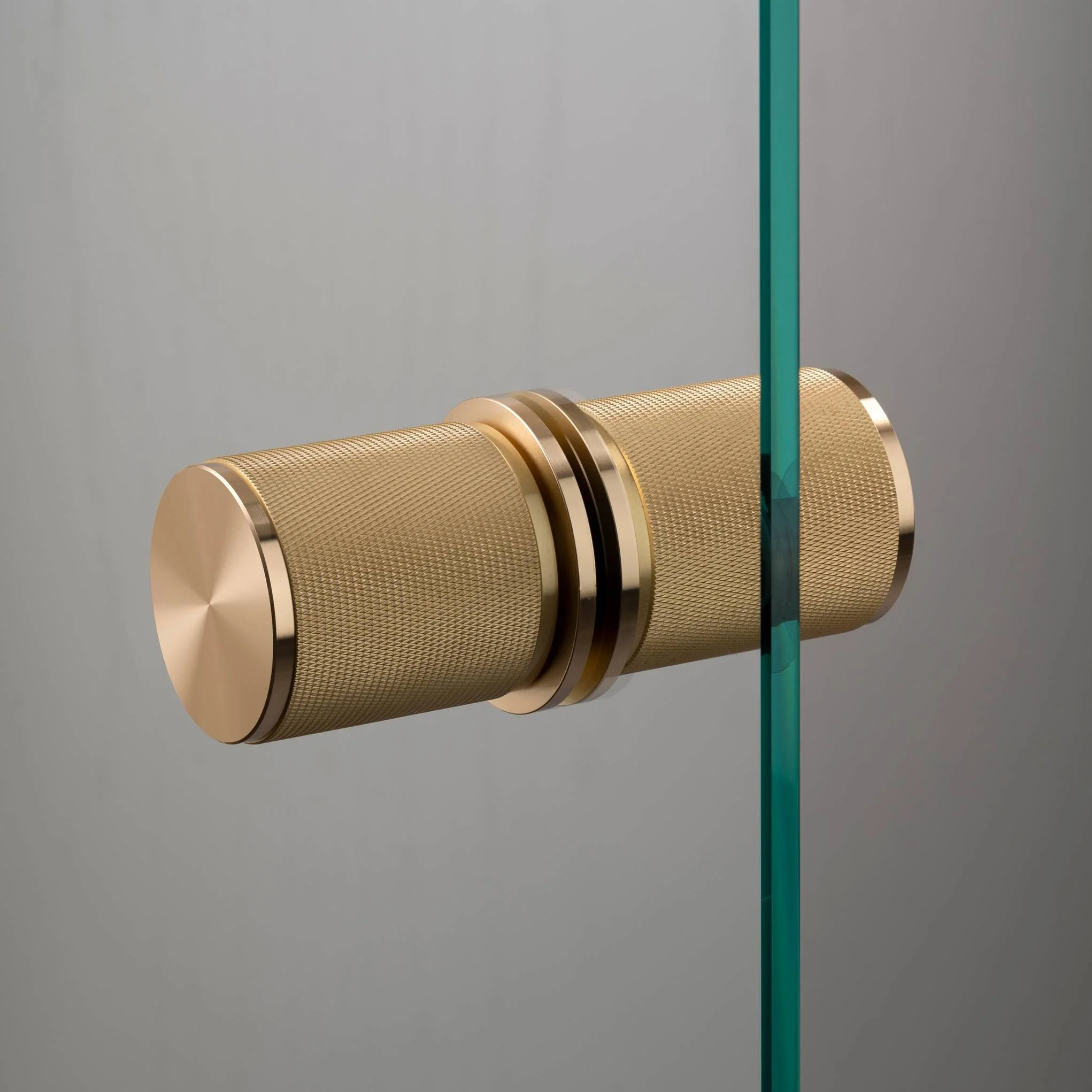DOOR KNOB / FIXED / DOUBLE-SIDED / CROSS - Image 10