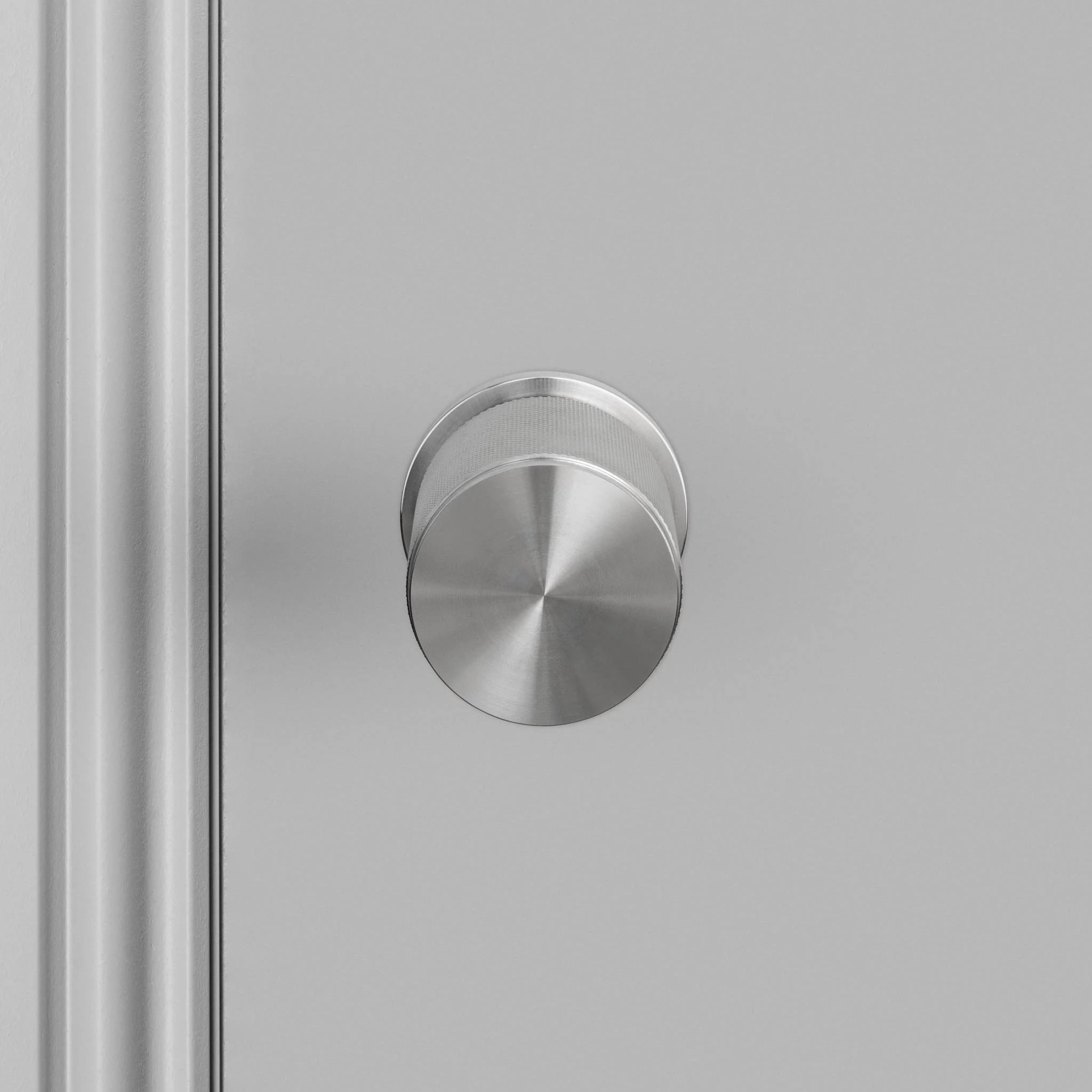 DOOR KNOB / FIXED / DOUBLE-SIDED / CROSS - Image 12