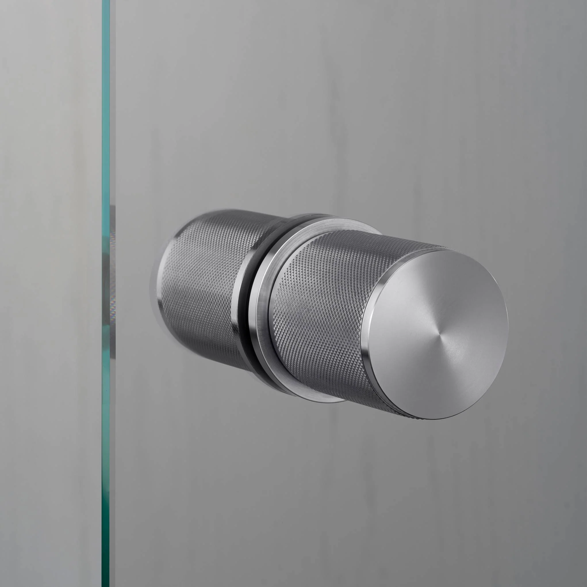 DOOR KNOB / FIXED / DOUBLE-SIDED / CROSS - Image 14