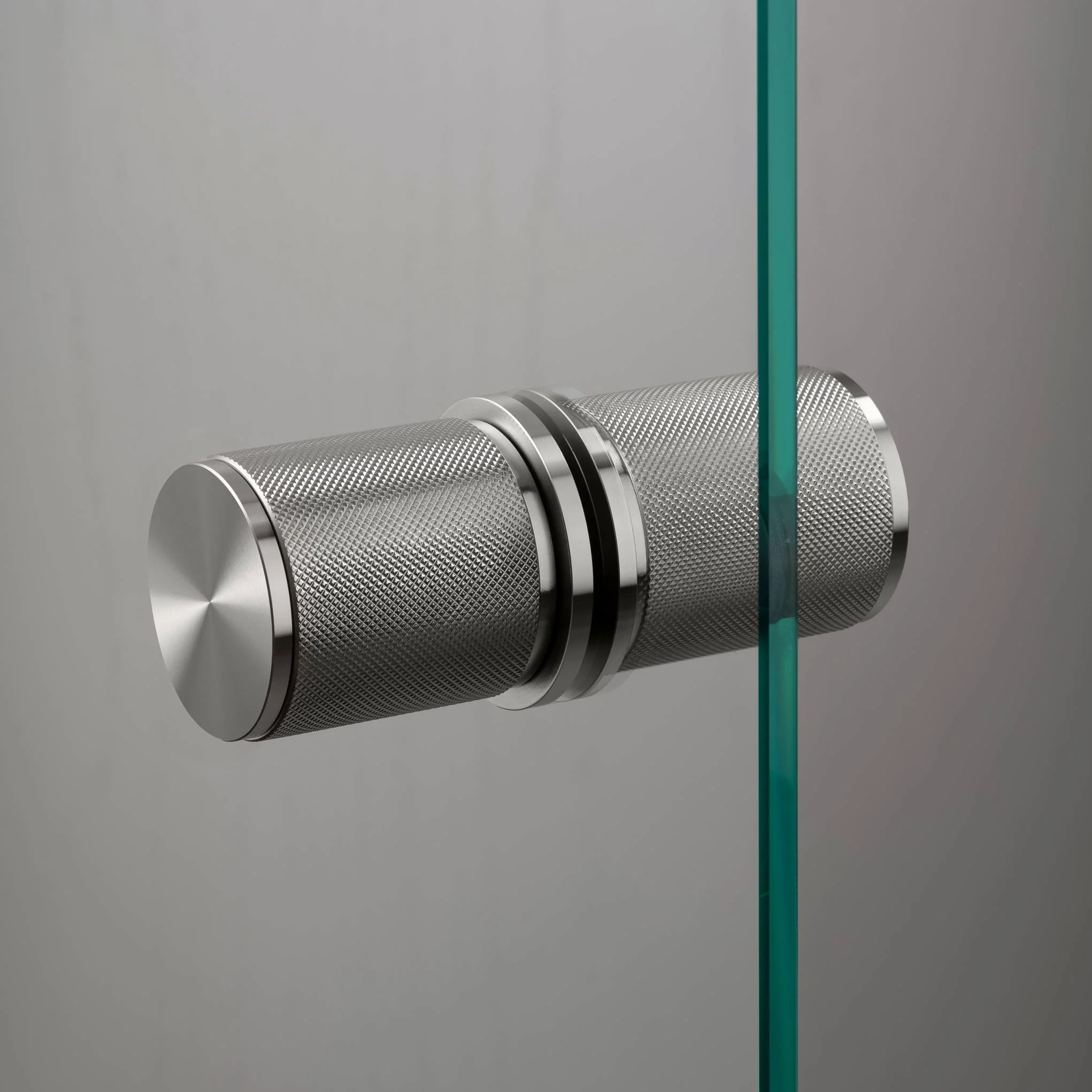 DOOR KNOB / FIXED / DOUBLE-SIDED / CROSS - Image 15