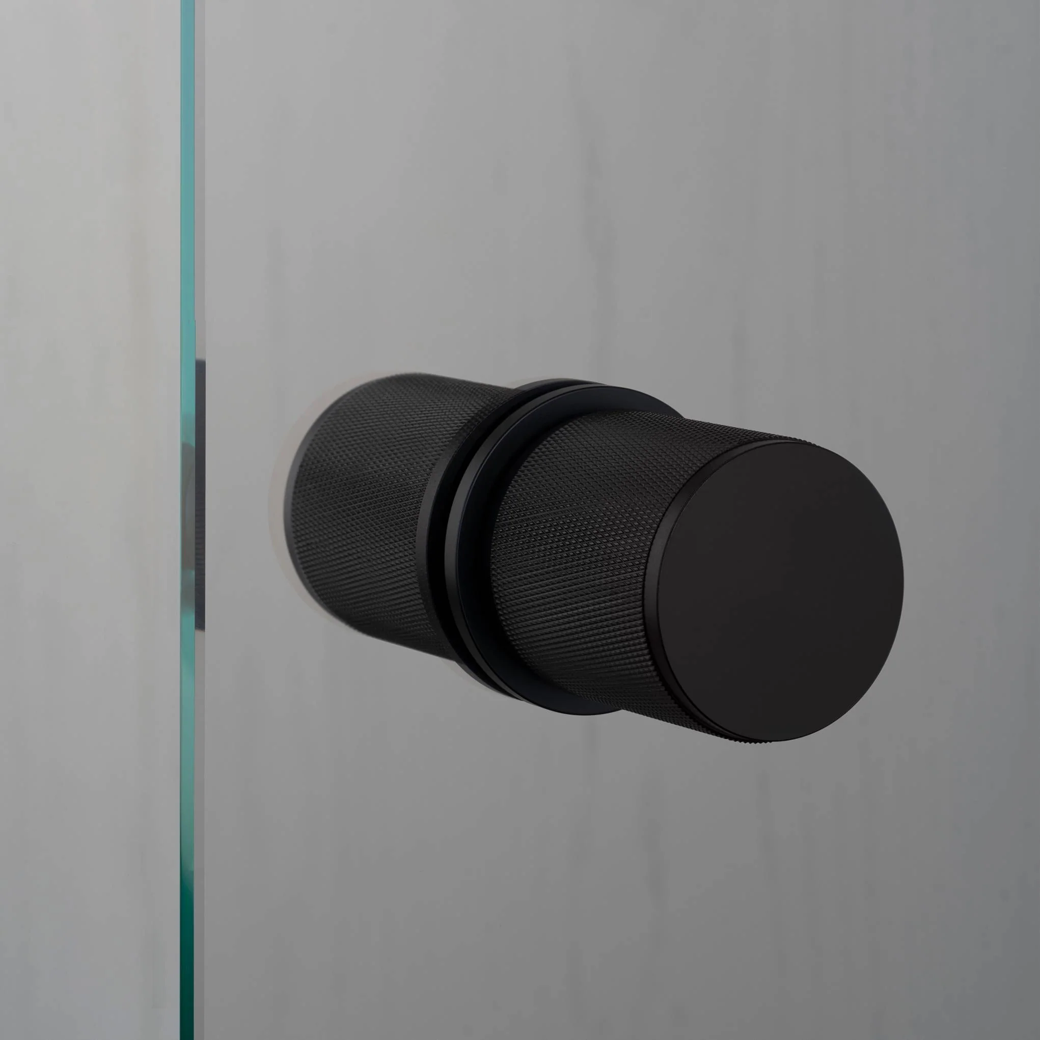 DOOR KNOB / FIXED / DOUBLE-SIDED / CROSS - Image 4