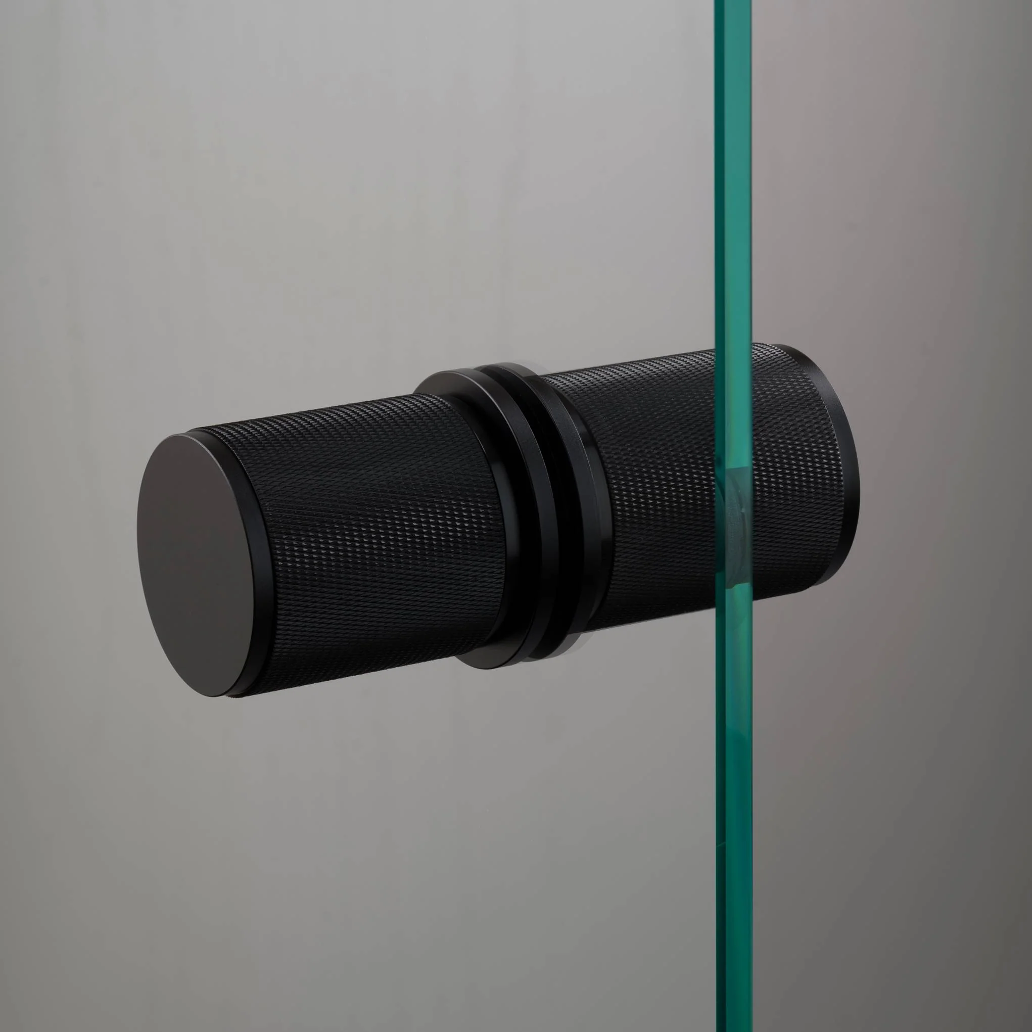 DOOR KNOB / FIXED / DOUBLE-SIDED / CROSS - Image 5