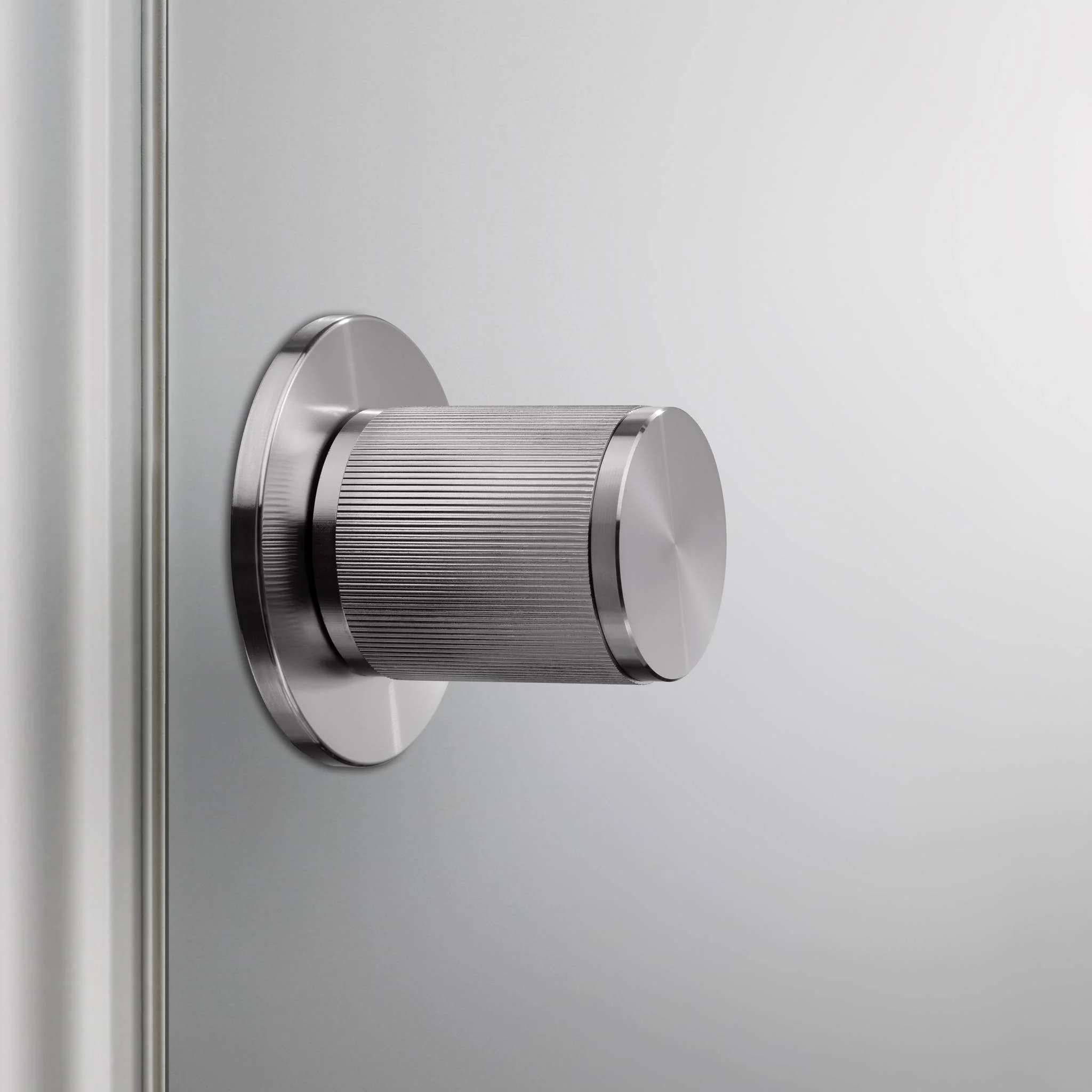 DOOR KNOB / FIXED / DOUBLE-SIDED / LINEAR - Image 10
